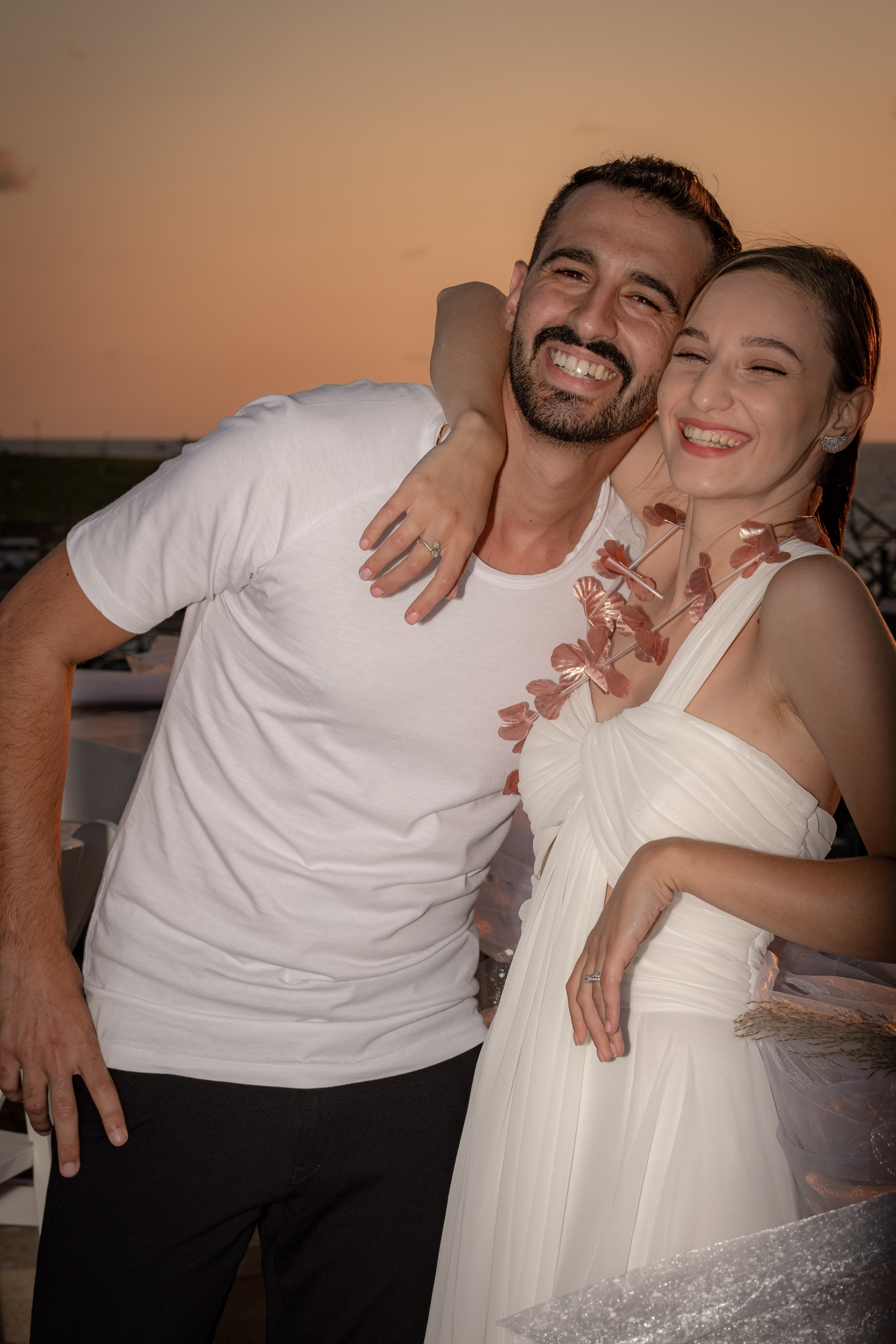 Wedding Party Dara & Adam. Middle East Photo Agency — Weddings, Bar & Bat Mitzvahs, Brit Milah, Theater, Magnets, Portraits