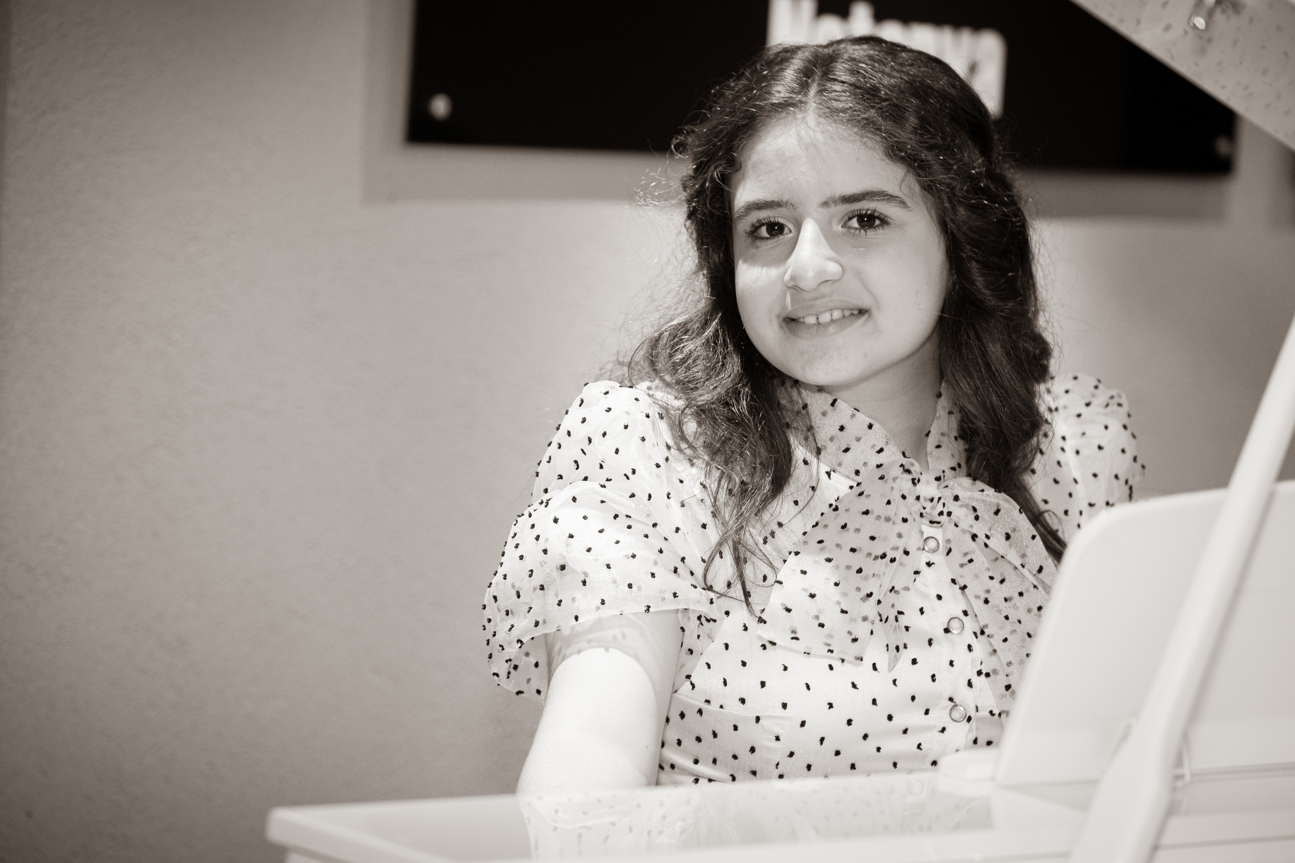 Birthday. Middle East Photo Agency סוכנות צילום המזרח התיכון — צילום מקצועי והדפסת מגנטים לאירועים