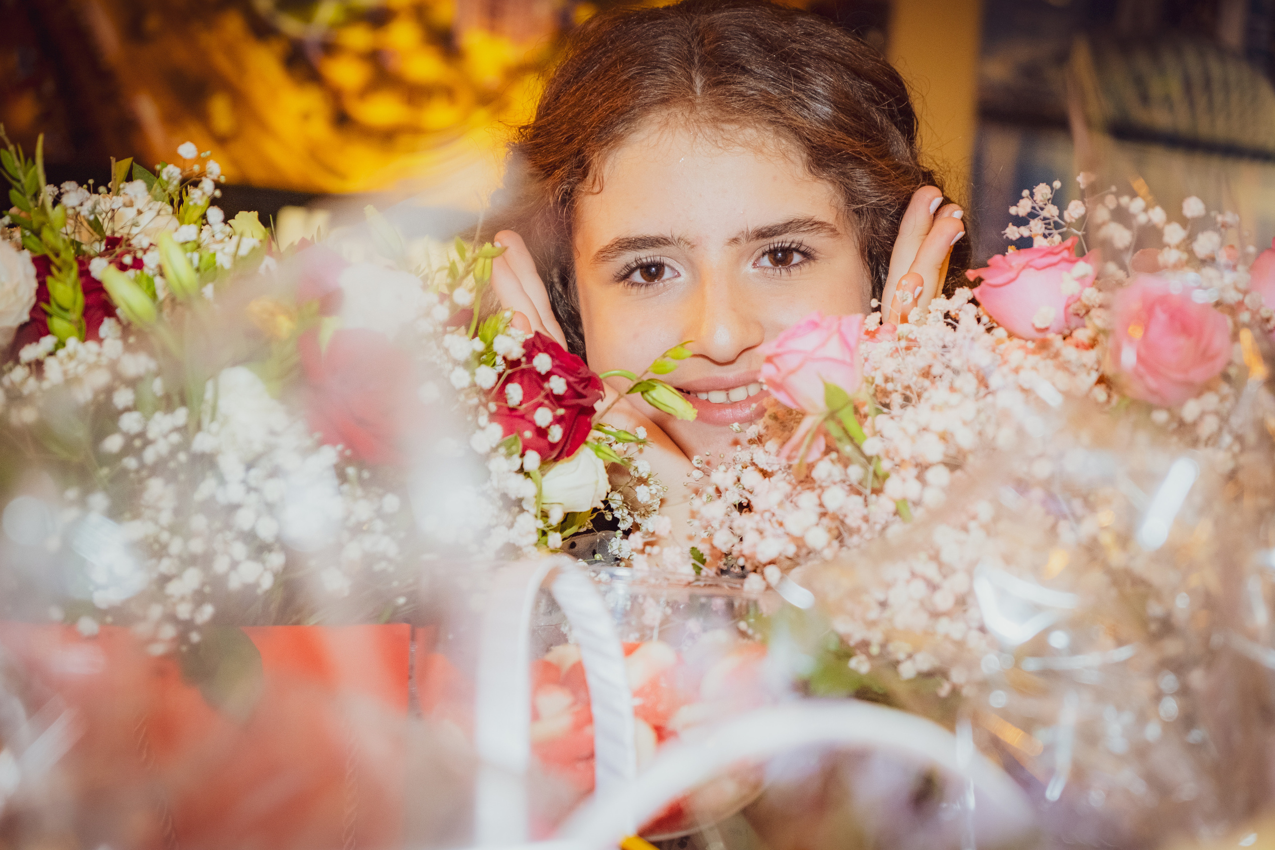 Birthday. Middle East Photo Agency סוכנות צילום המזרח התיכון — צילום מקצועי והדפסת מגנטים לאירועים