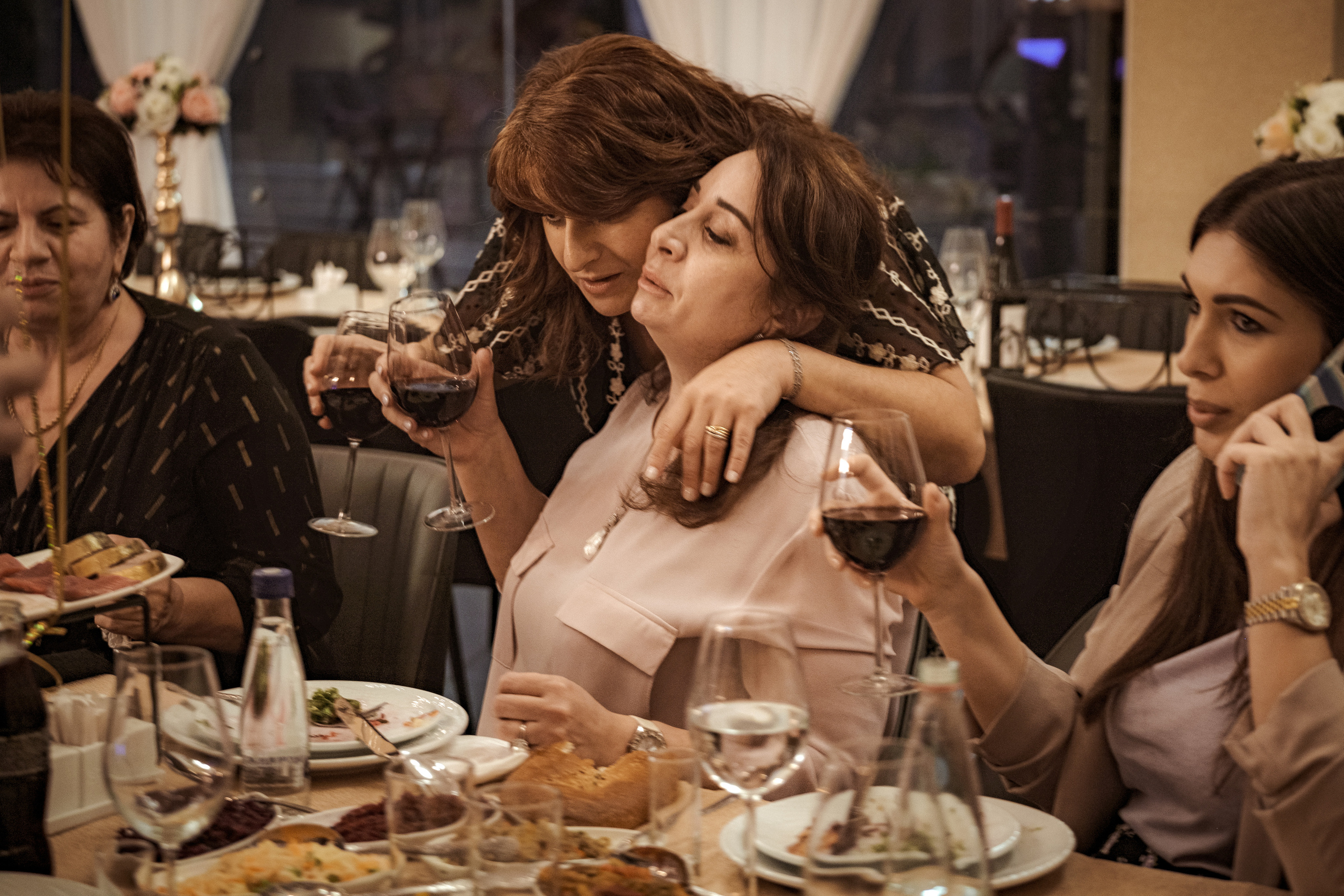 Birthday party. Middle East Photo Agency — Weddings, Bar & Bat Mitzvahs, Brit Milah, Theater, Magnets, Portraits