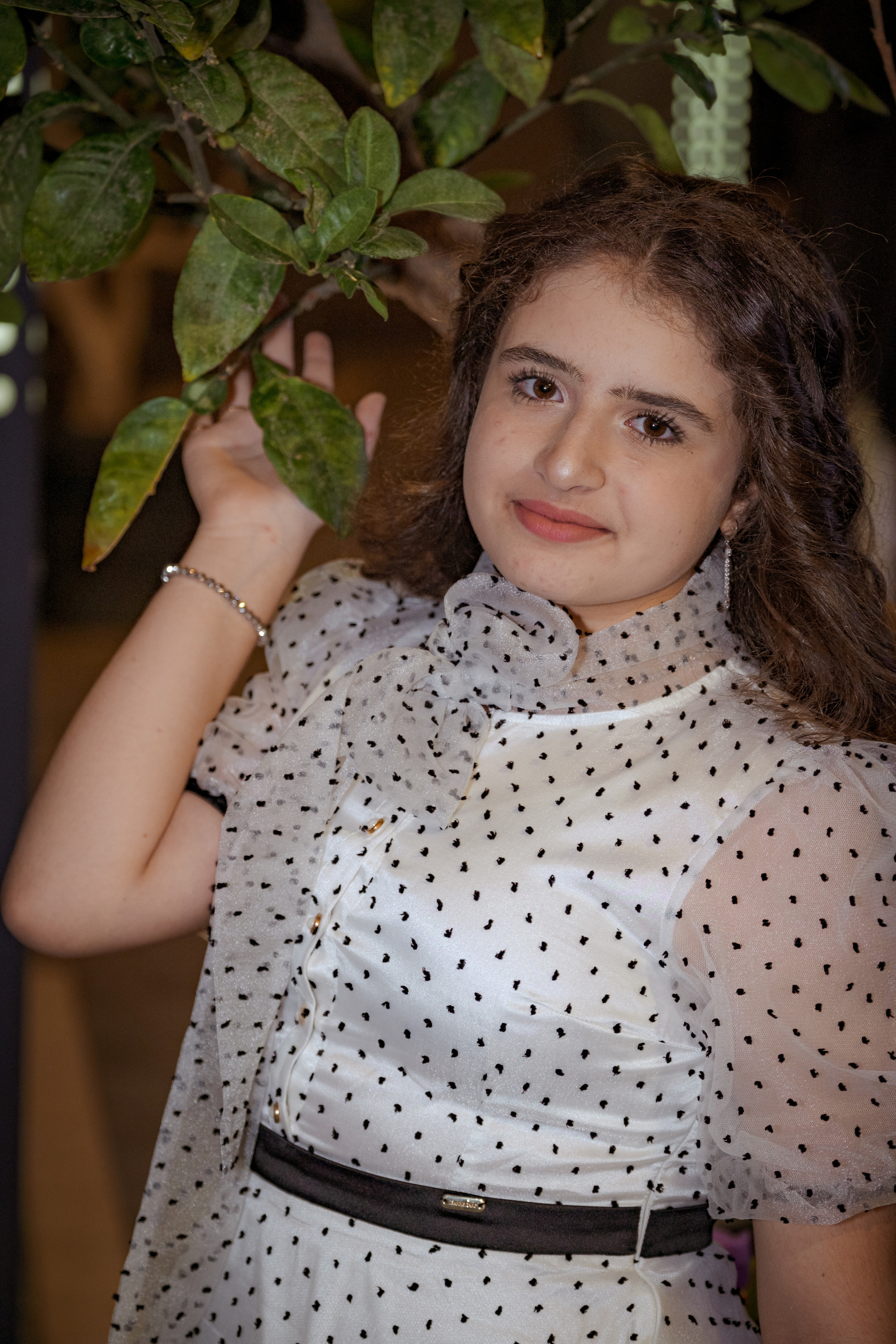 Birthday party. Middle East Photo Agency — Weddings, Bar & Bat Mitzvahs, Brit Milah, Theater, Magnets, Portraits