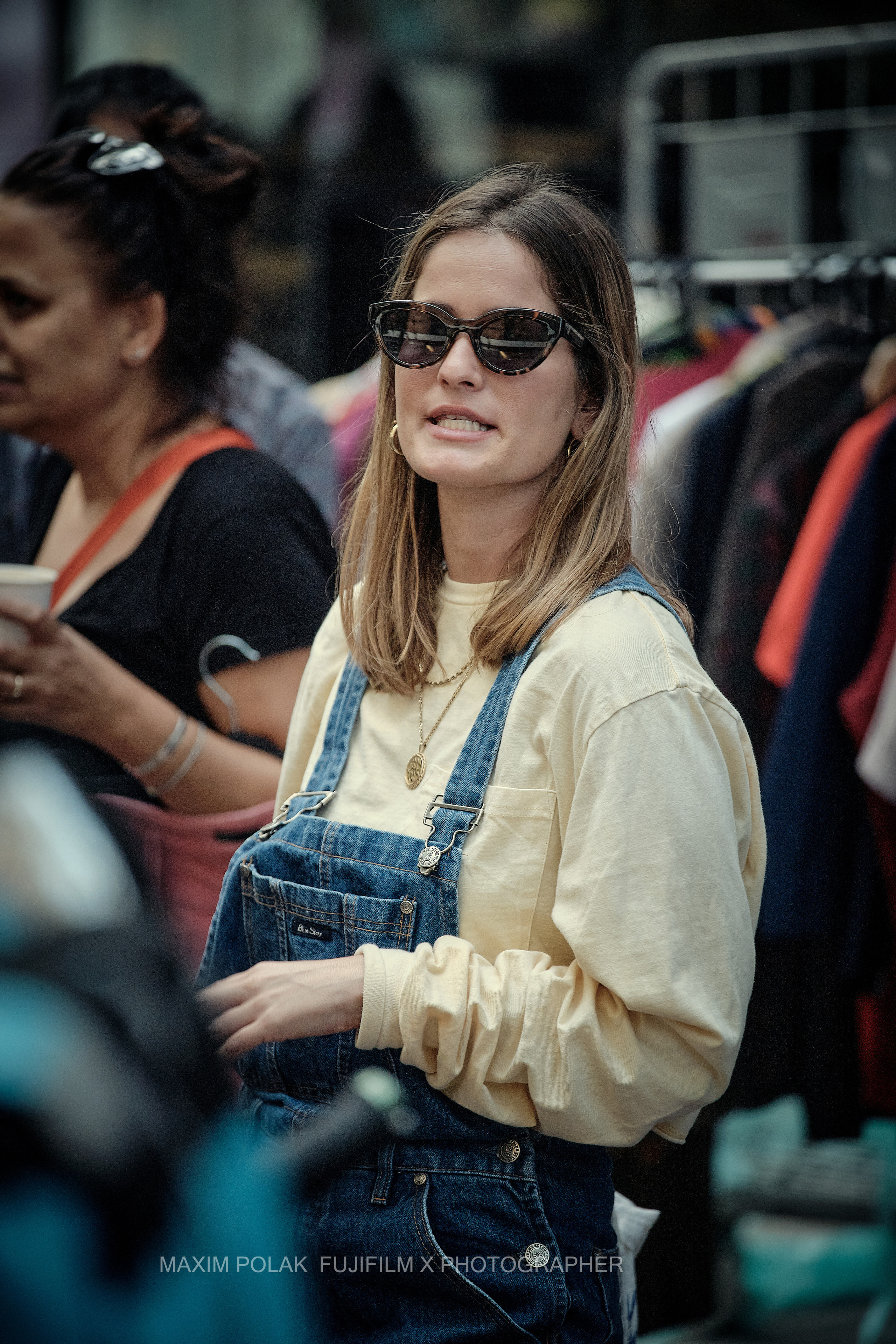 Fashion Market Tel Aviv. Middle East Photo Agency סוכנות צילום המזרח התיכון — צילום מקצועי והדפסת מגנטים לאירועים