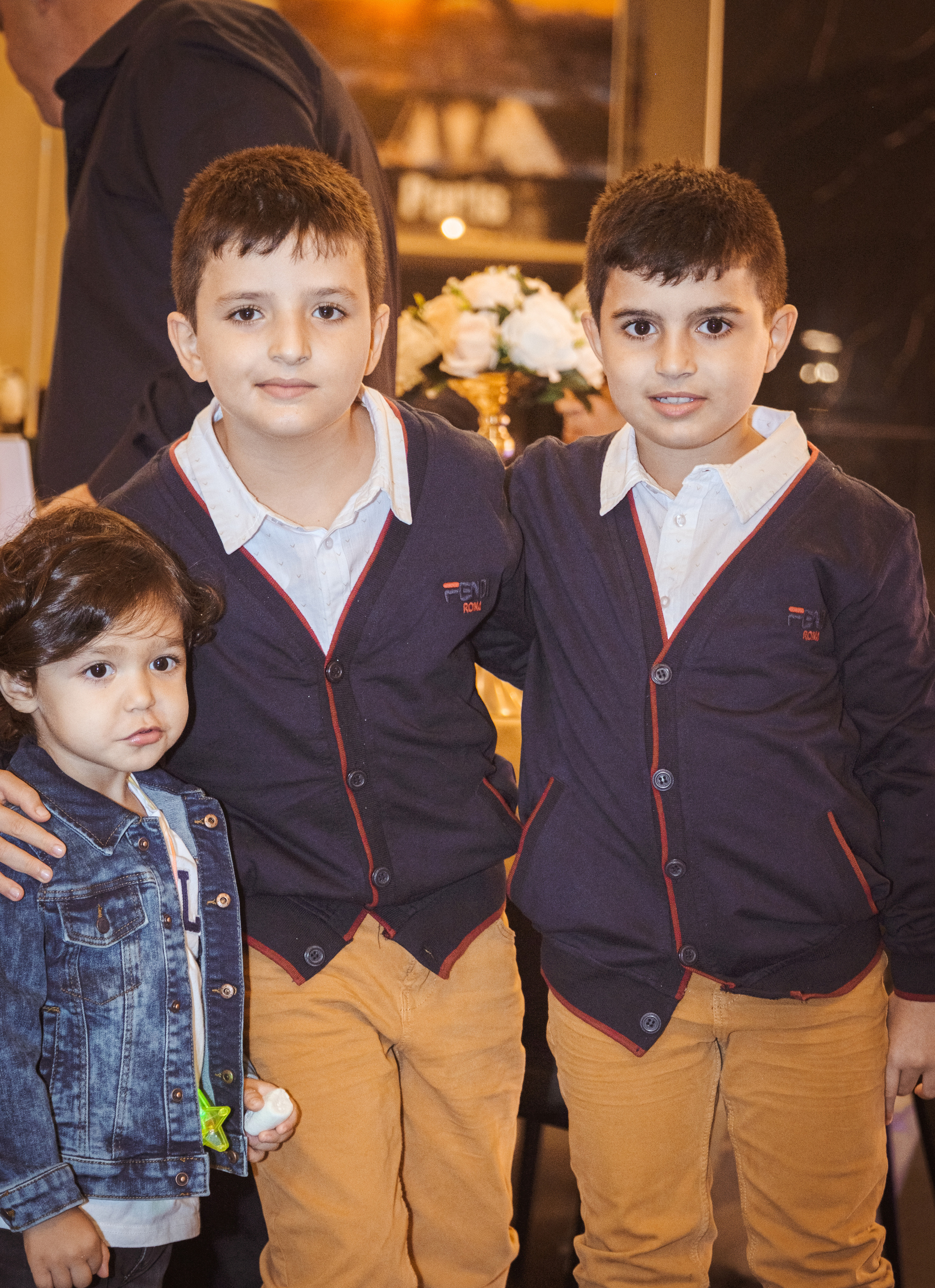 Birthday. Middle East Photo Agency סוכנות צילום המזרח התיכון — צילום מקצועי והדפסת מגנטים לאירועים