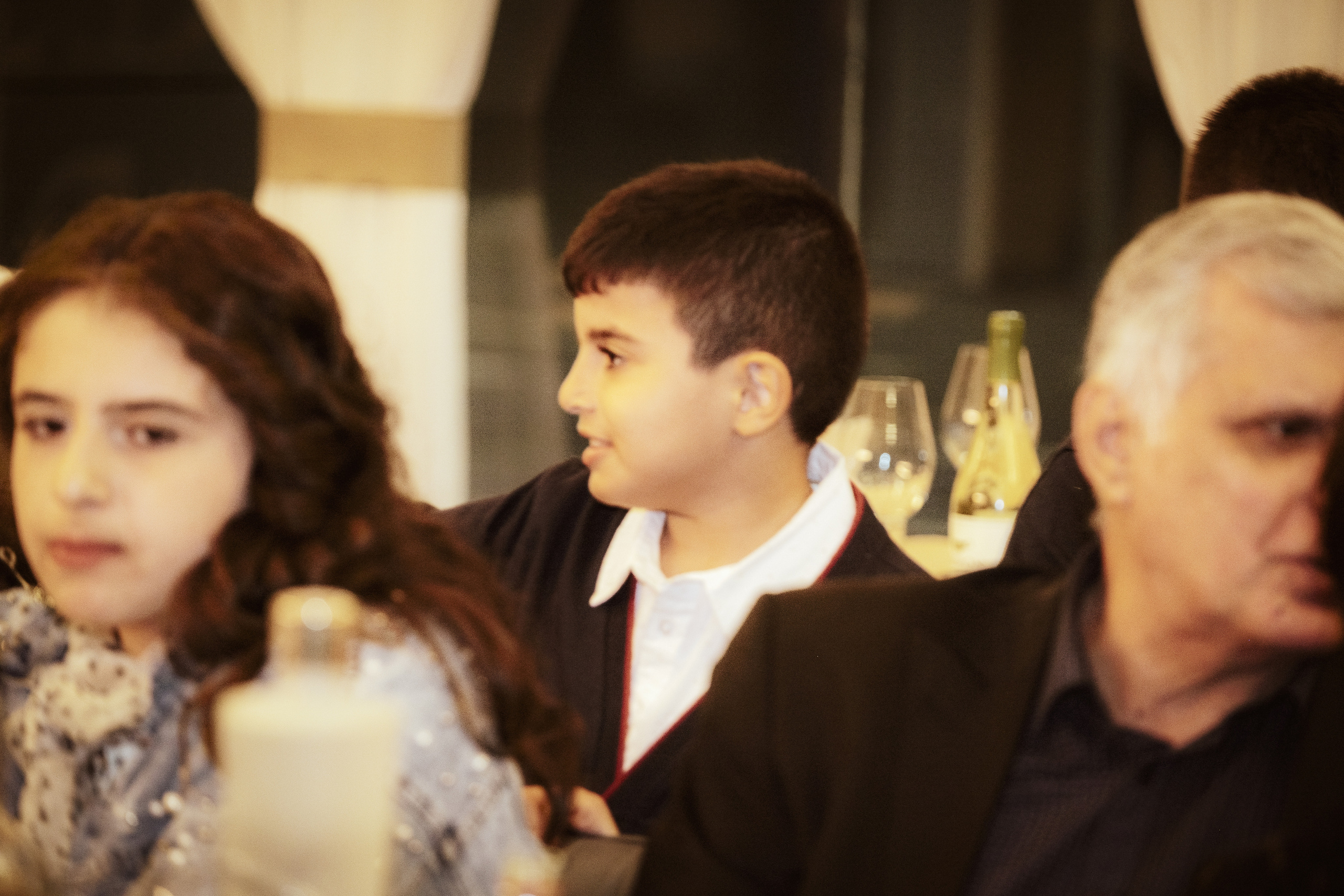 Birthday. Middle East Photo Agency סוכנות צילום המזרח התיכון — צילום מקצועי והדפסת מגנטים לאירועים