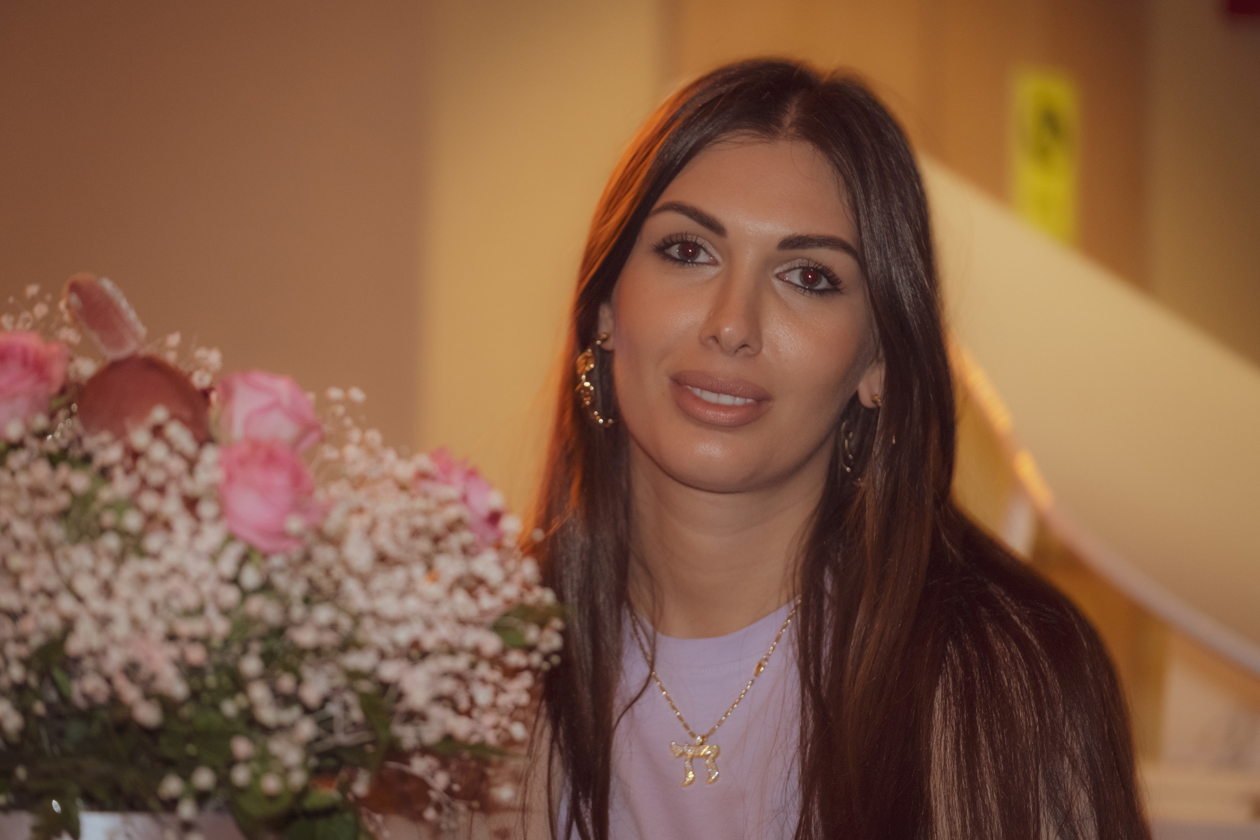 Birthday party. Middle East Photo Agency — Weddings, Bar & Bat Mitzvahs, Brit Milah, Theater, Magnets, Portraits