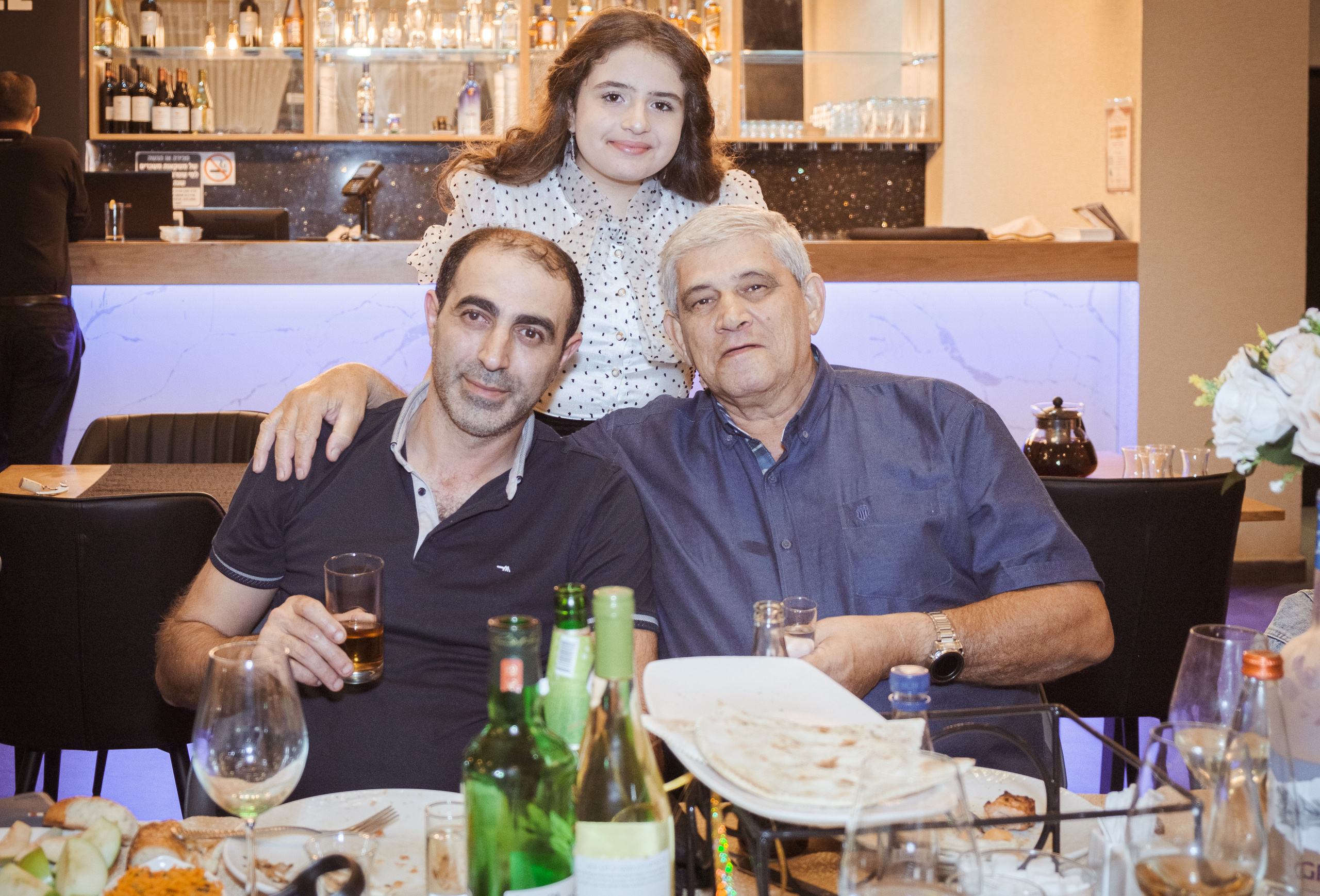 Birthday. Middle East Photo Agency סוכנות צילום המזרח התיכון — צילום מקצועי והדפסת מגנטים לאירועים