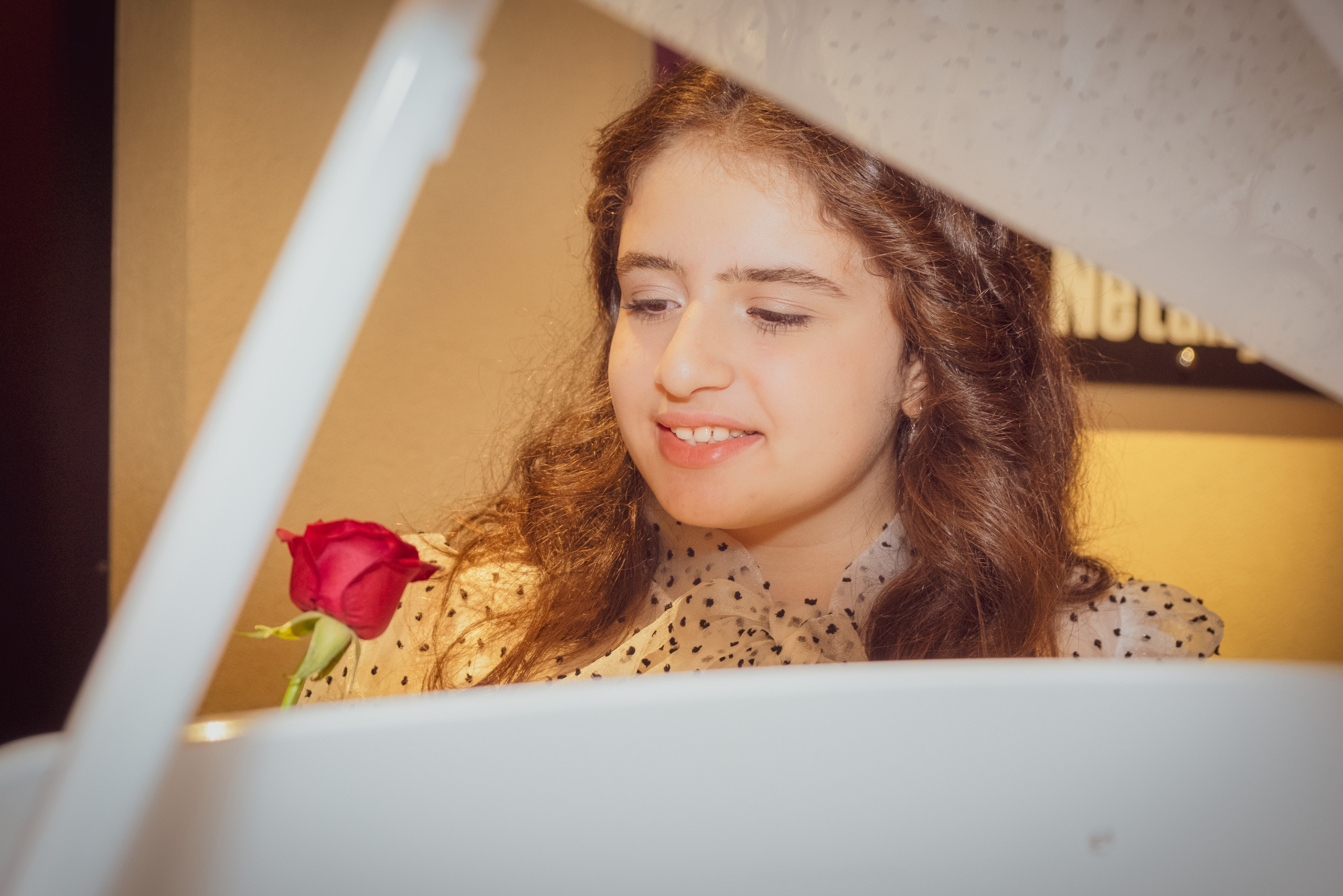 Birthday party. Middle East Photo Agency — Weddings, Bar & Bat Mitzvahs, Brit Milah, Theater, Magnets, Portraits