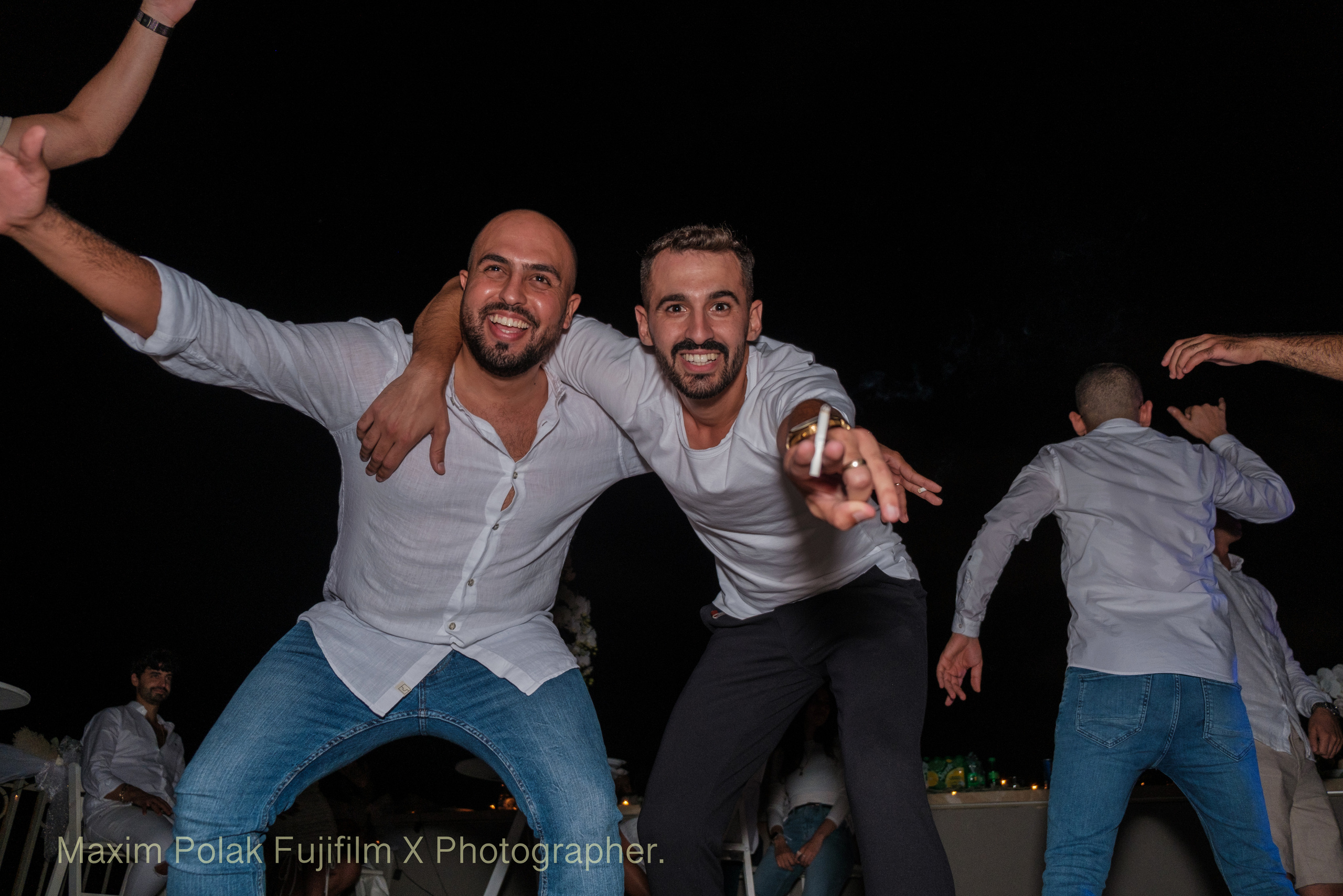 Wedding Party Dara & Adam. Middle East Photo Agency — Weddings, Bar & Bat Mitzvahs, Brit Milah, Theater, Magnets, Portraits