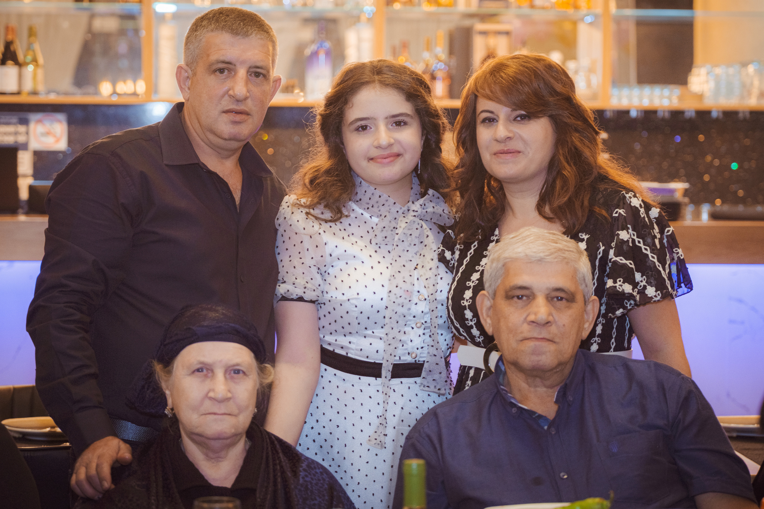 Birthday. Middle East Photo Agency סוכנות צילום המזרח התיכון — צילום מקצועי והדפסת מגנטים לאירועים