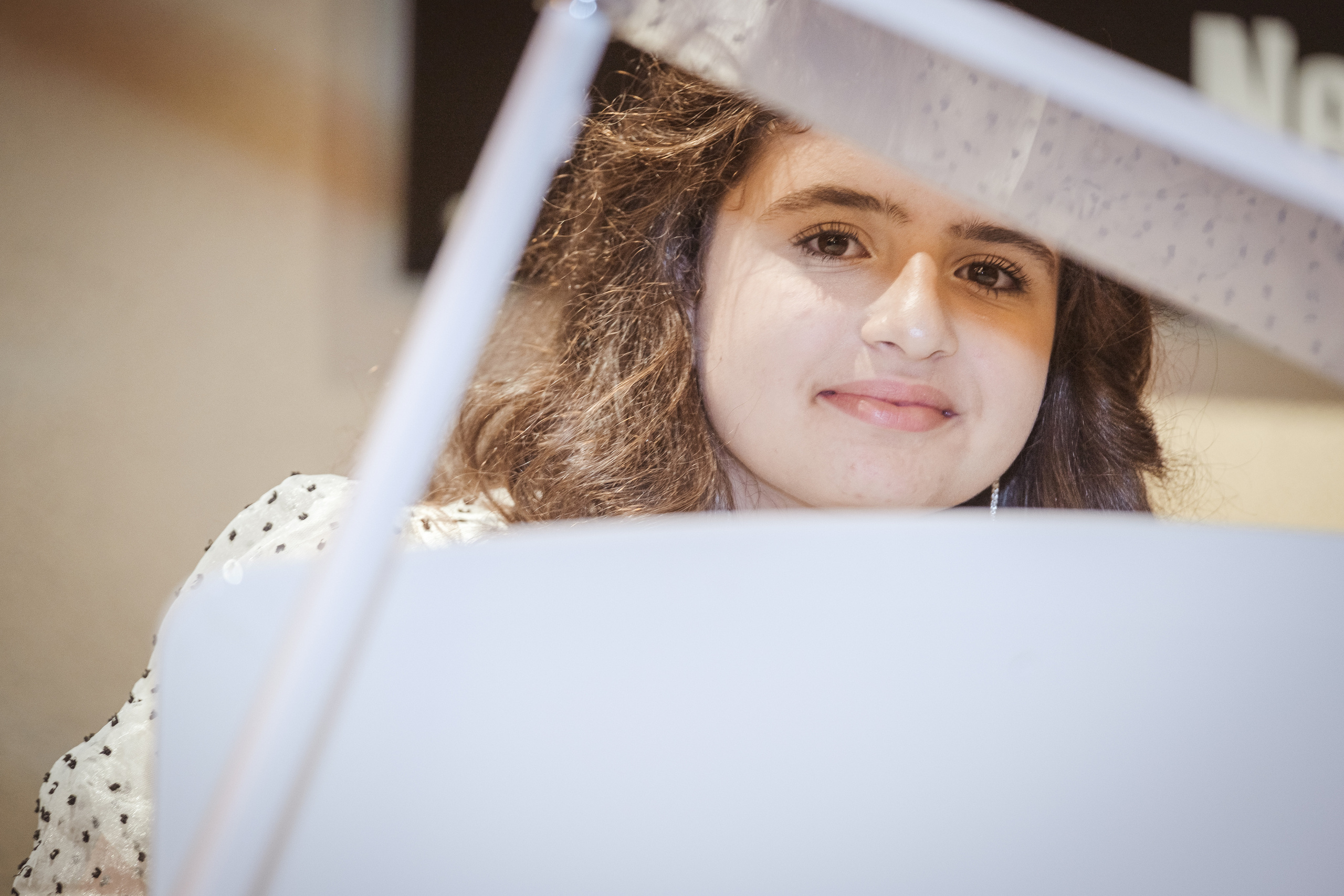 Birthday. Middle East Photo Agency סוכנות צילום המזרח התיכון — צילום מקצועי והדפסת מגנטים לאירועים