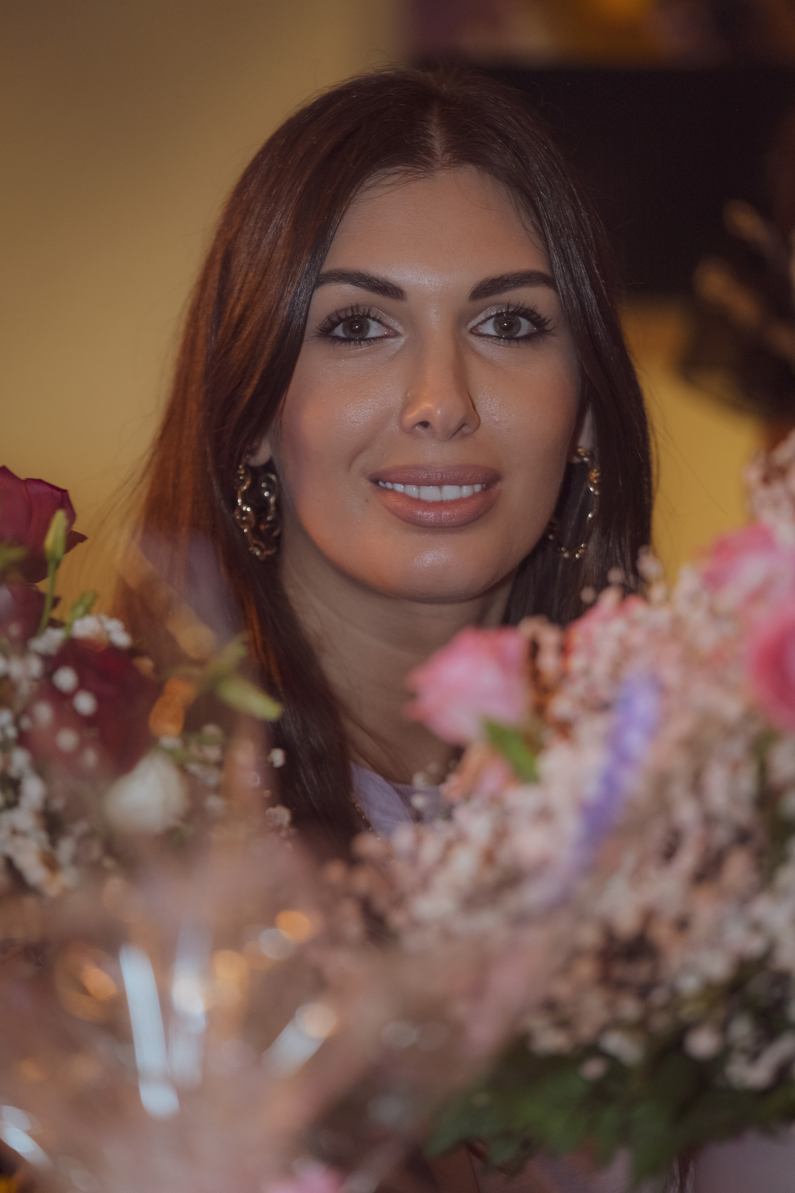 Birthday party. Middle East Photo Agency — Weddings, Bar & Bat Mitzvahs, Brit Milah, Theater, Magnets, Portraits