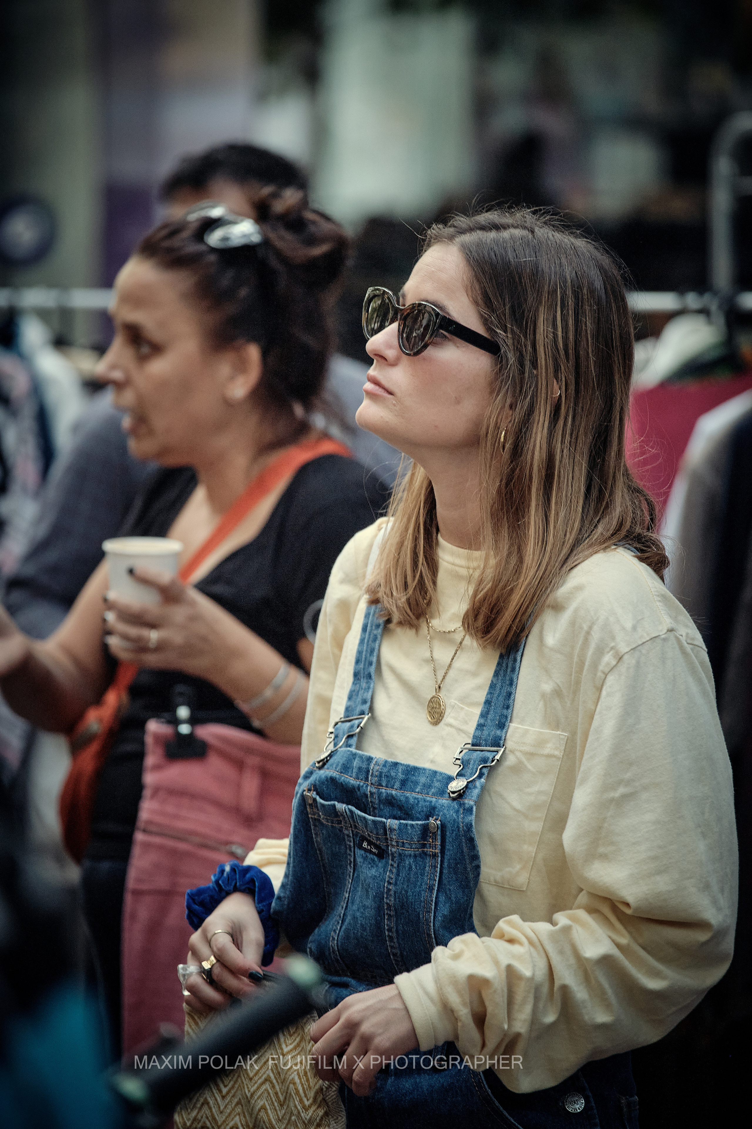 Fashion Market Tel Aviv. Middle East Photo Agency סוכנות צילום המזרח התיכון — צילום מקצועי והדפסת מגנטים לאירועים