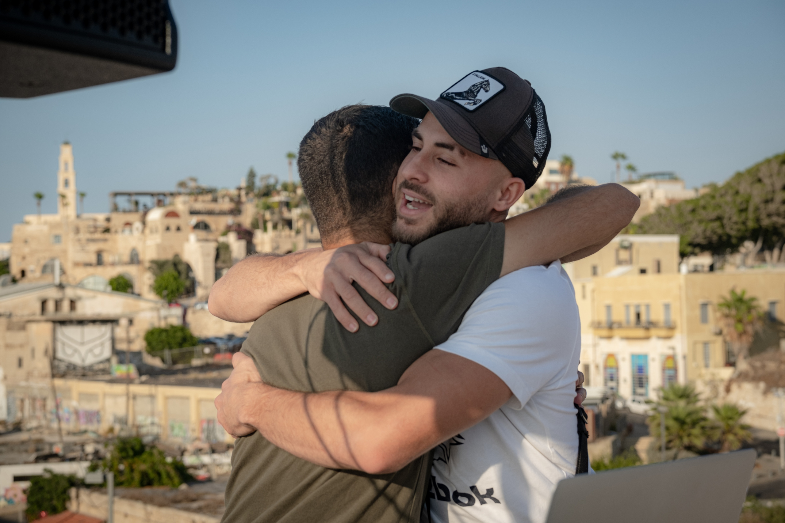 Wedding Party Dara & Adam. Middle East Photo Agency — Weddings, Bar & Bat Mitzvahs, Brit Milah, Theater, Magnets, Portraits