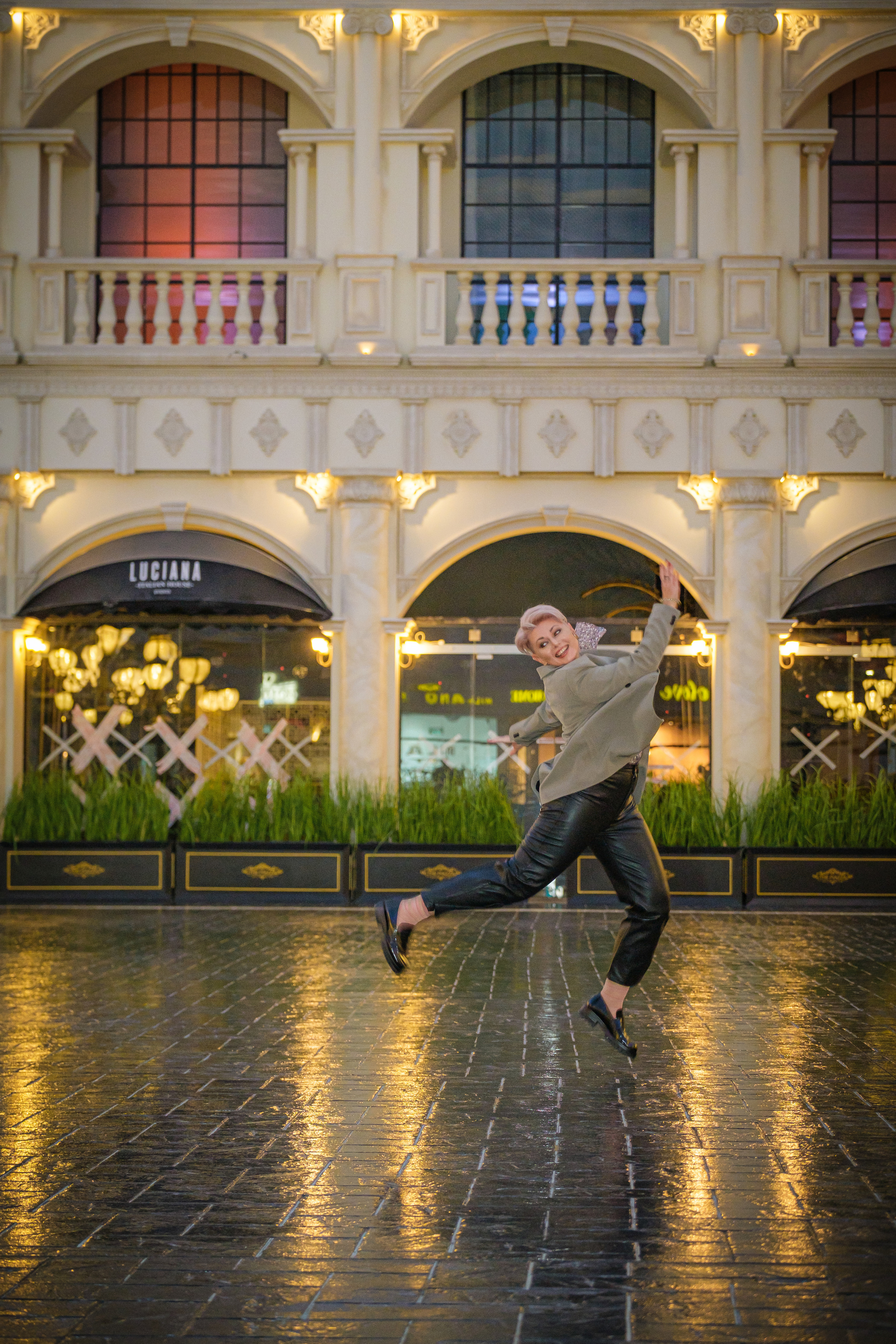 Venezia Modiin. Middle East Photo Agency סוכנות צילום המזרח התיכון — צילום מקצועי והדפסת מגנטים לאירועים