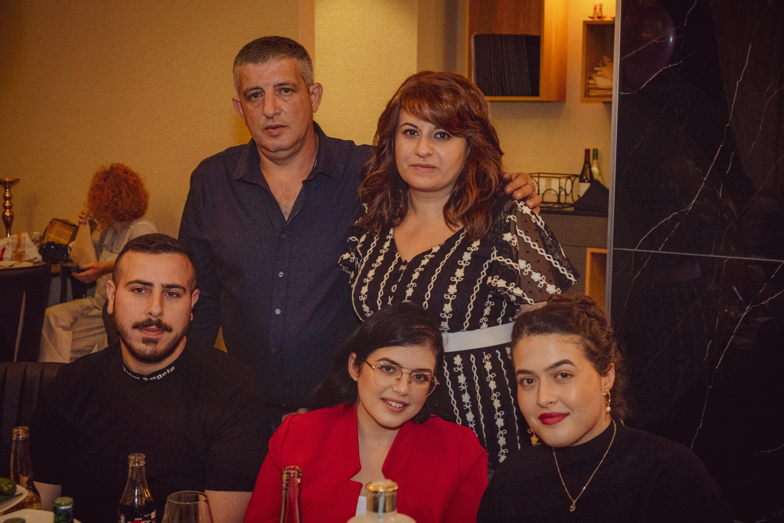 Birthday party. Middle East Photo Agency — Weddings, Bar & Bat Mitzvahs, Brit Milah, Theater, Magnets, Portraits