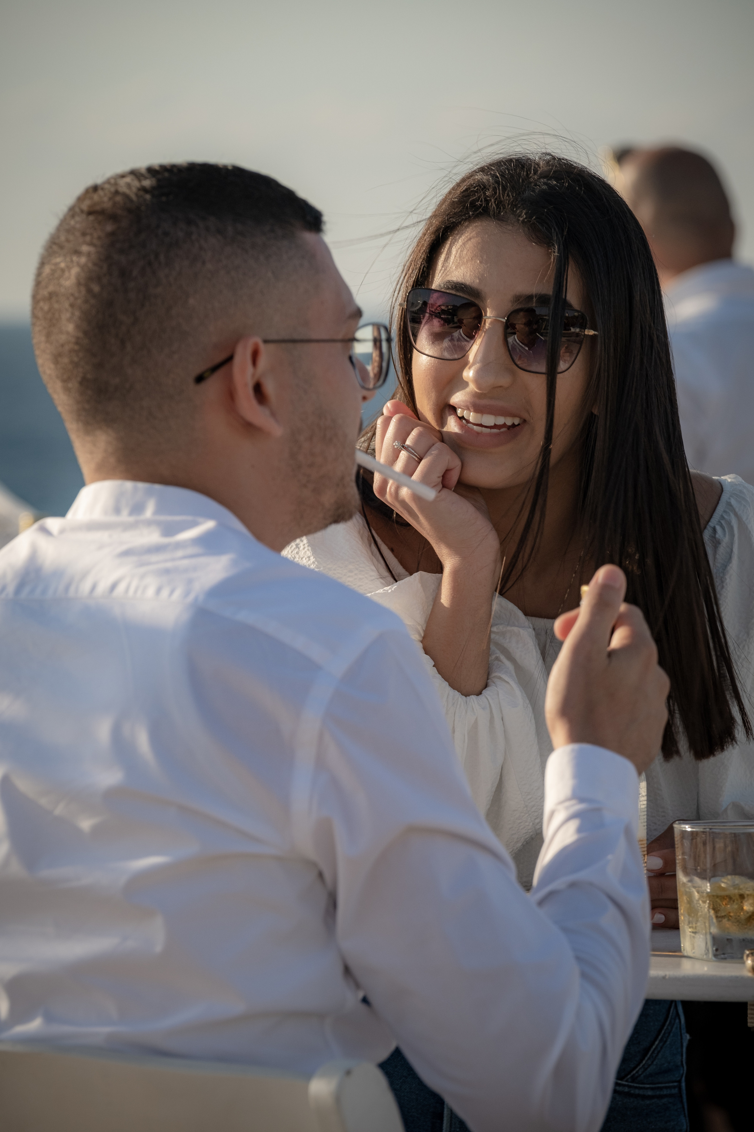 Wedding Party Dara & Adam. Middle East Photo Agency — Weddings, Bar & Bat Mitzvahs, Brit Milah, Theater, Magnets, Portraits