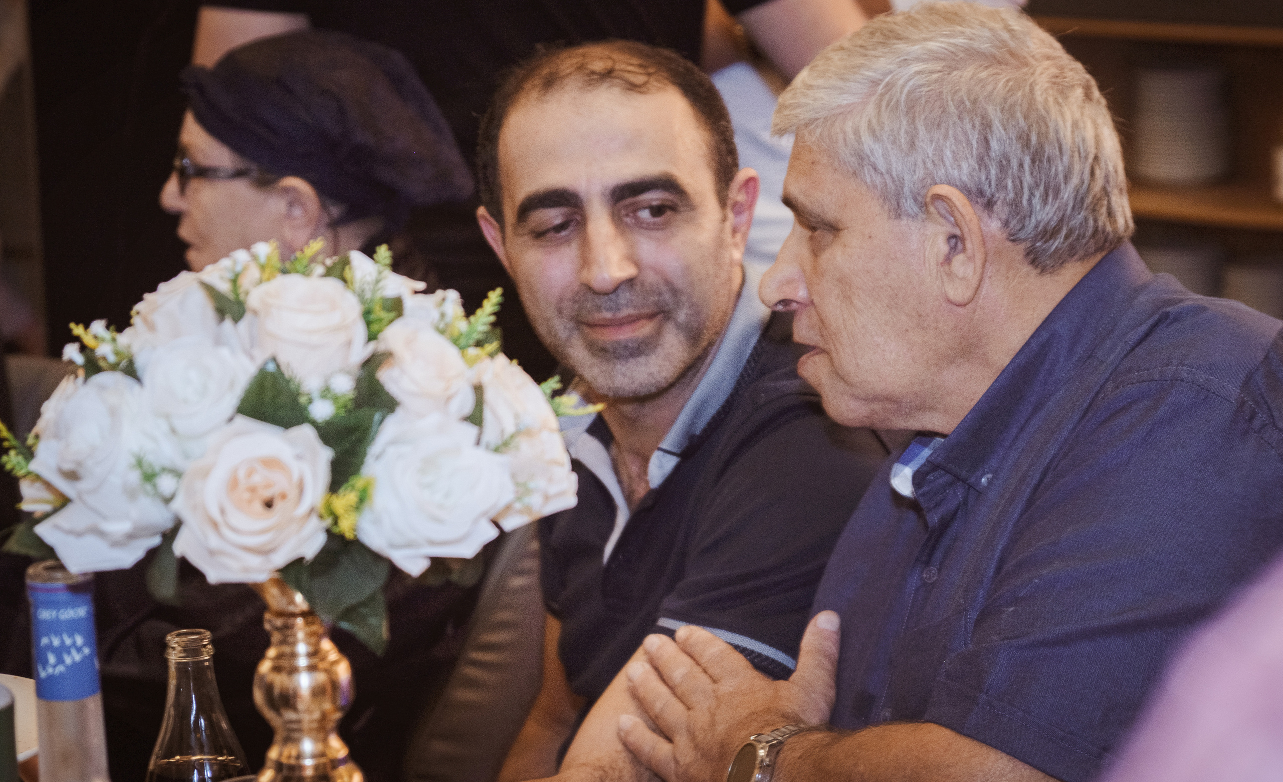 Birthday. Middle East Photo Agency סוכנות צילום המזרח התיכון — צילום מקצועי והדפסת מגנטים לאירועים