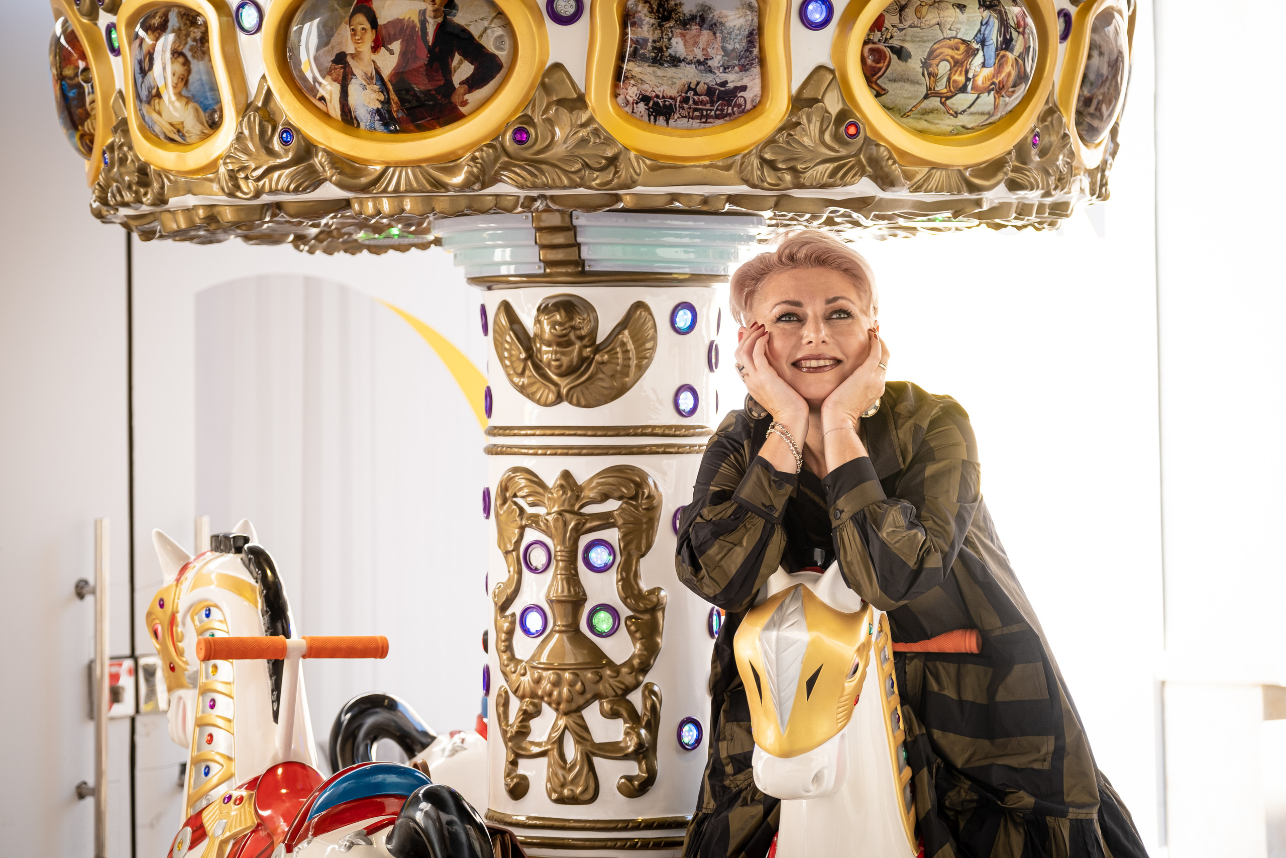 Venezia Modiin. Middle East Photo Agency סוכנות צילום המזרח התיכון — צילום מקצועי והדפסת מגנטים לאירועים