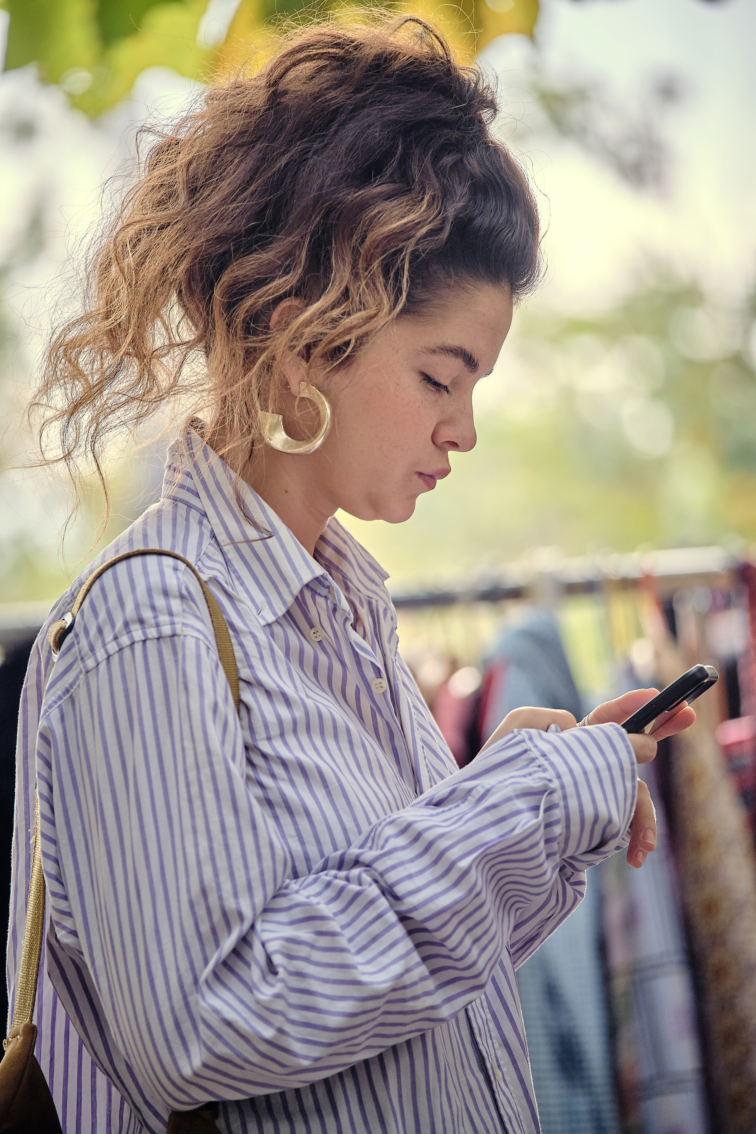 Fashion Market Tel Aviv. Middle East Photo Agency סוכנות צילום המזרח התיכון — צילום מקצועי והדפסת מגנטים לאירועים