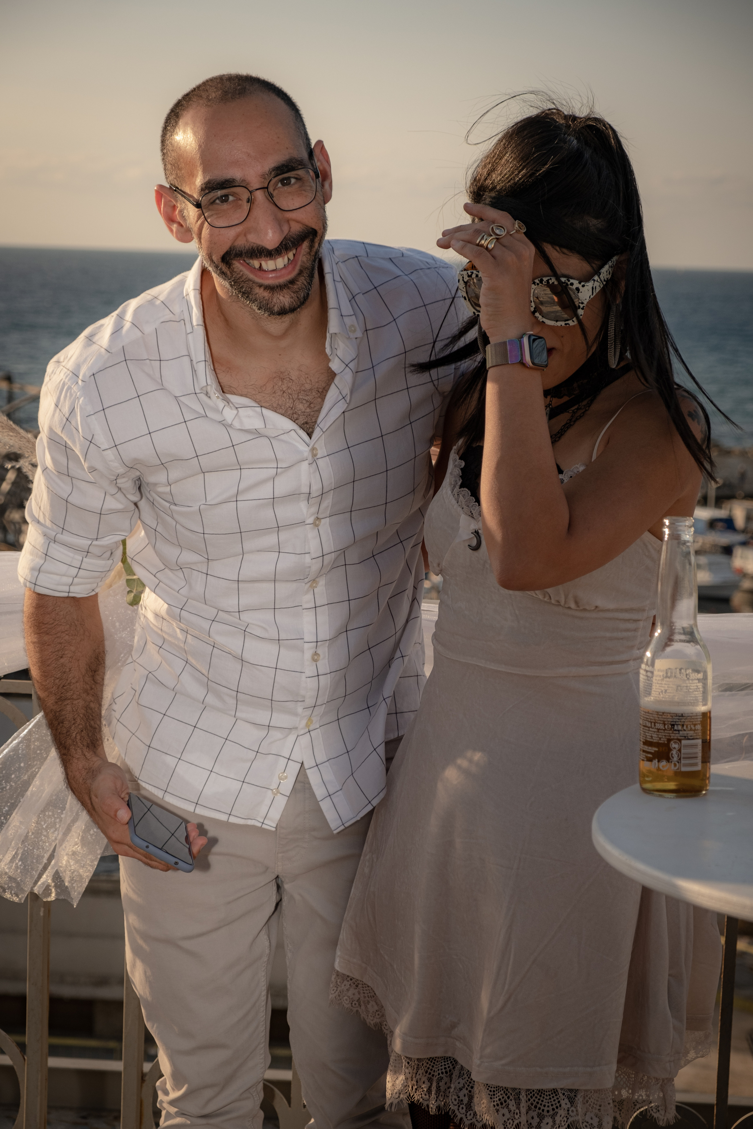 Wedding Party Dara & Adam. Middle East Photo Agency — Weddings, Bar & Bat Mitzvahs, Brit Milah, Theater, Magnets, Portraits