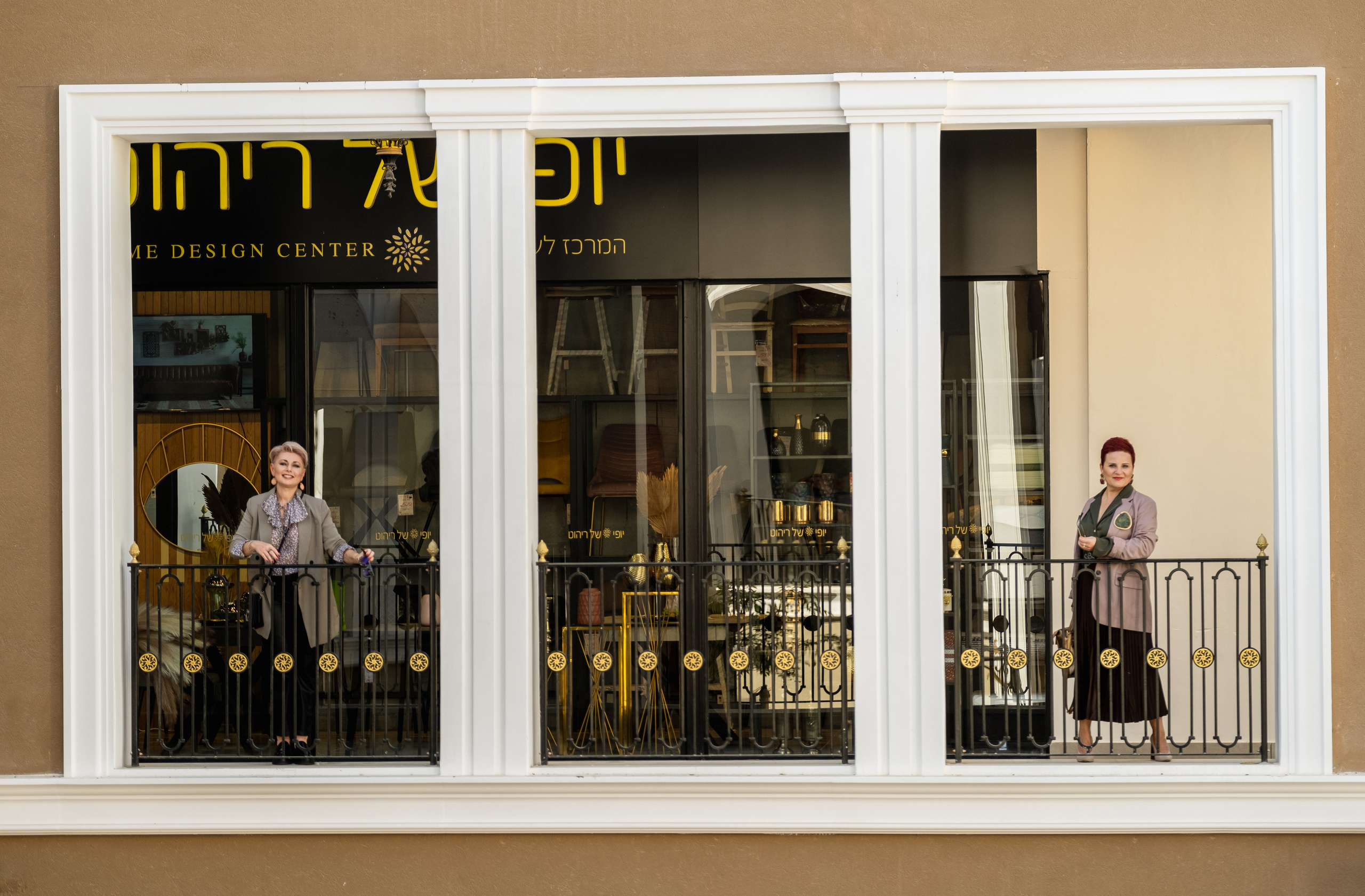 Venezia Modiin. Middle East Photo Agency סוכנות צילום המזרח התיכון — צילום מקצועי והדפסת מגנטים לאירועים