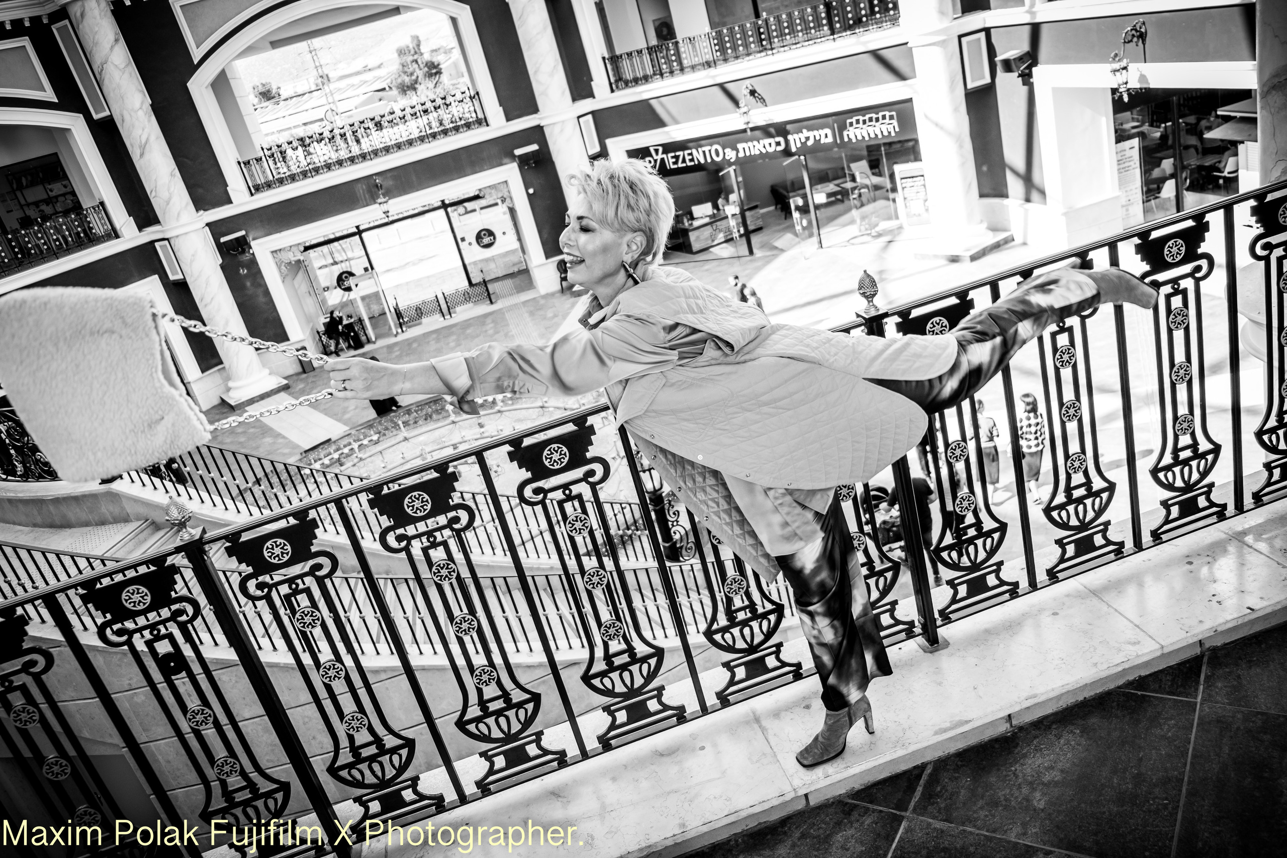 Venezia Modiin. Middle East Photo Agency סוכנות צילום המזרח התיכון — צילום מקצועי והדפסת מגנטים לאירועים