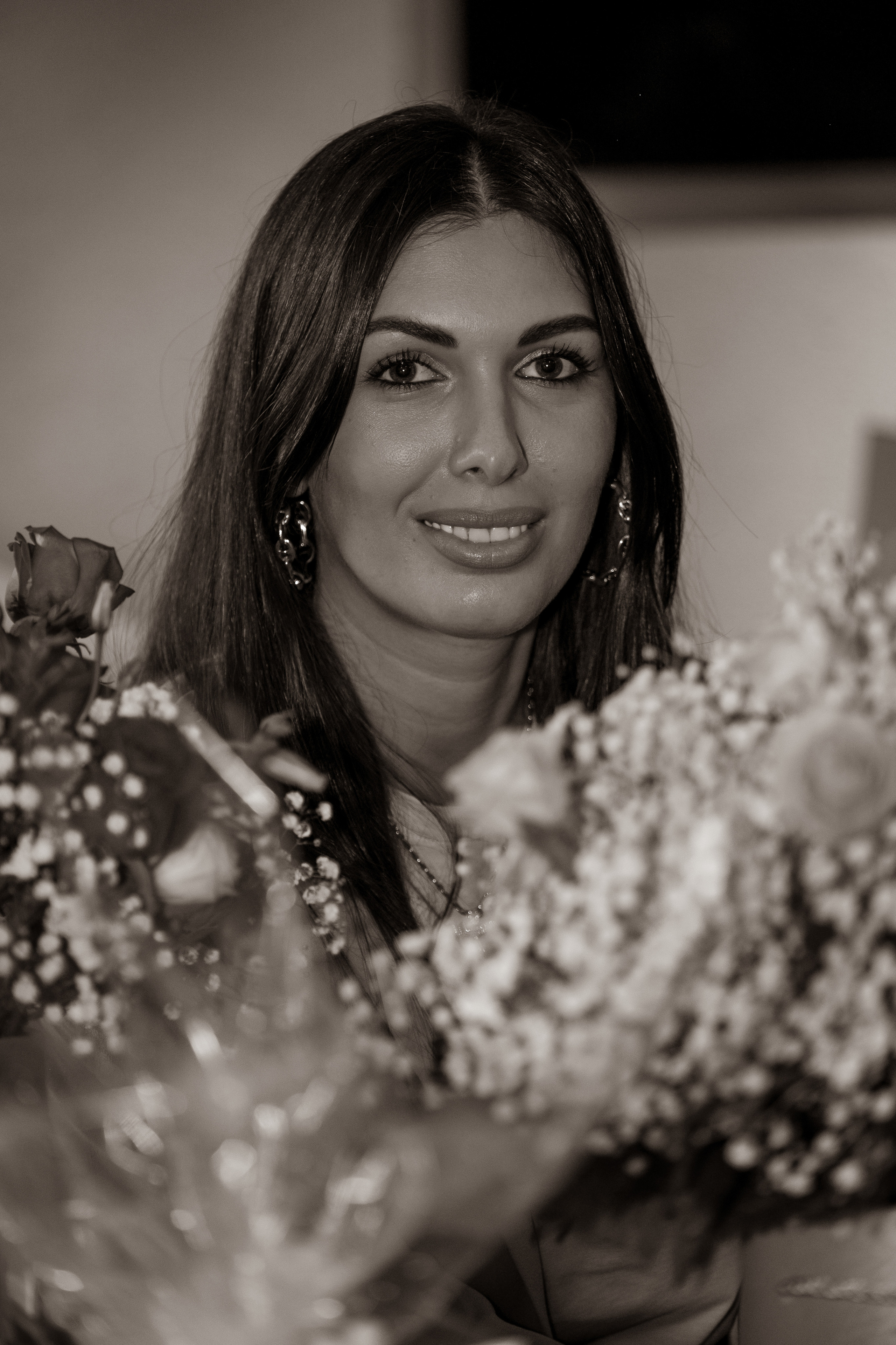 Birthday party. Middle East Photo Agency — Weddings, Bar & Bat Mitzvahs, Brit Milah, Theater, Magnets, Portraits