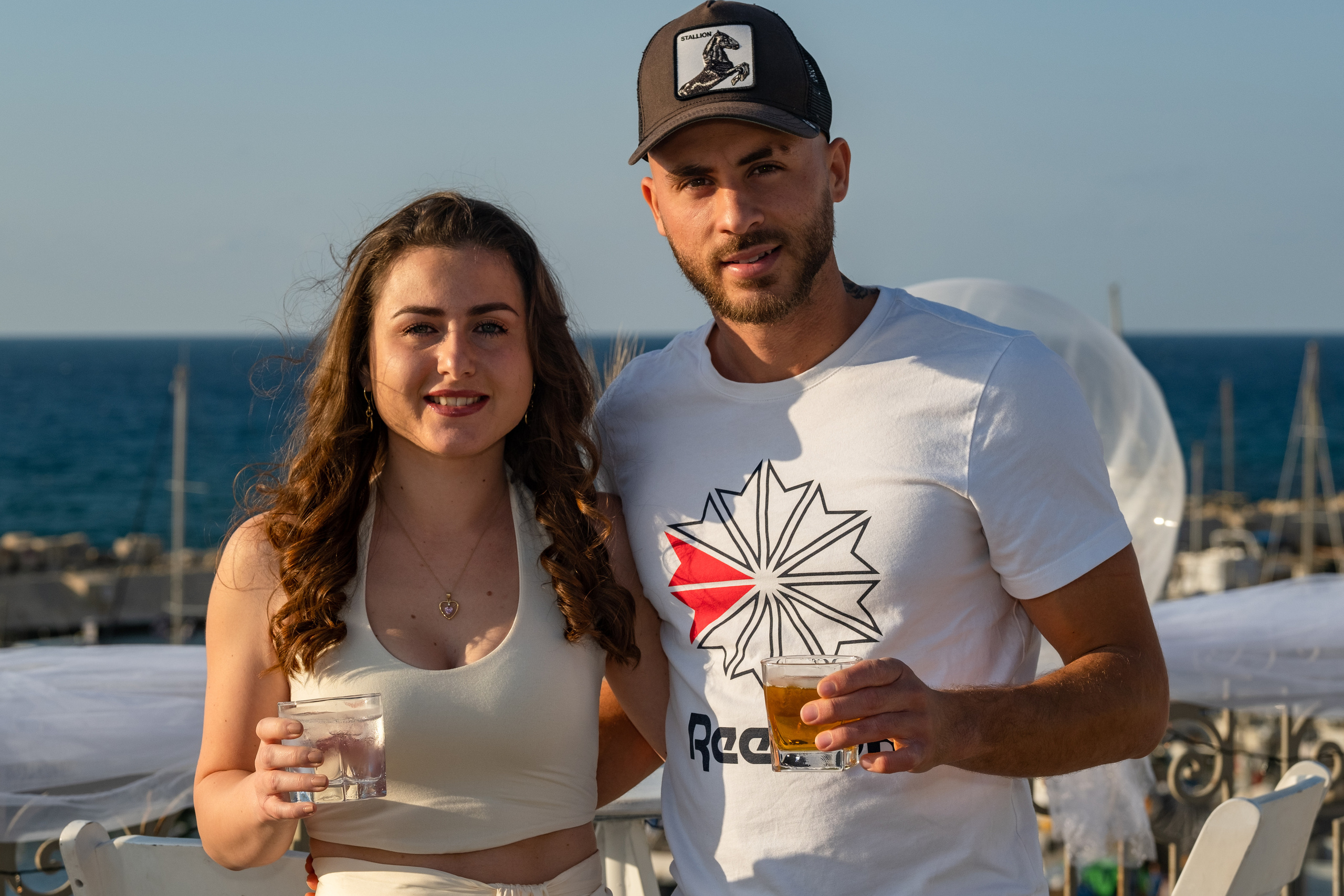 Wedding Party Dara & Adam. Middle East Photo Agency — Weddings, Bar & Bat Mitzvahs, Brit Milah, Theater, Magnets, Portraits