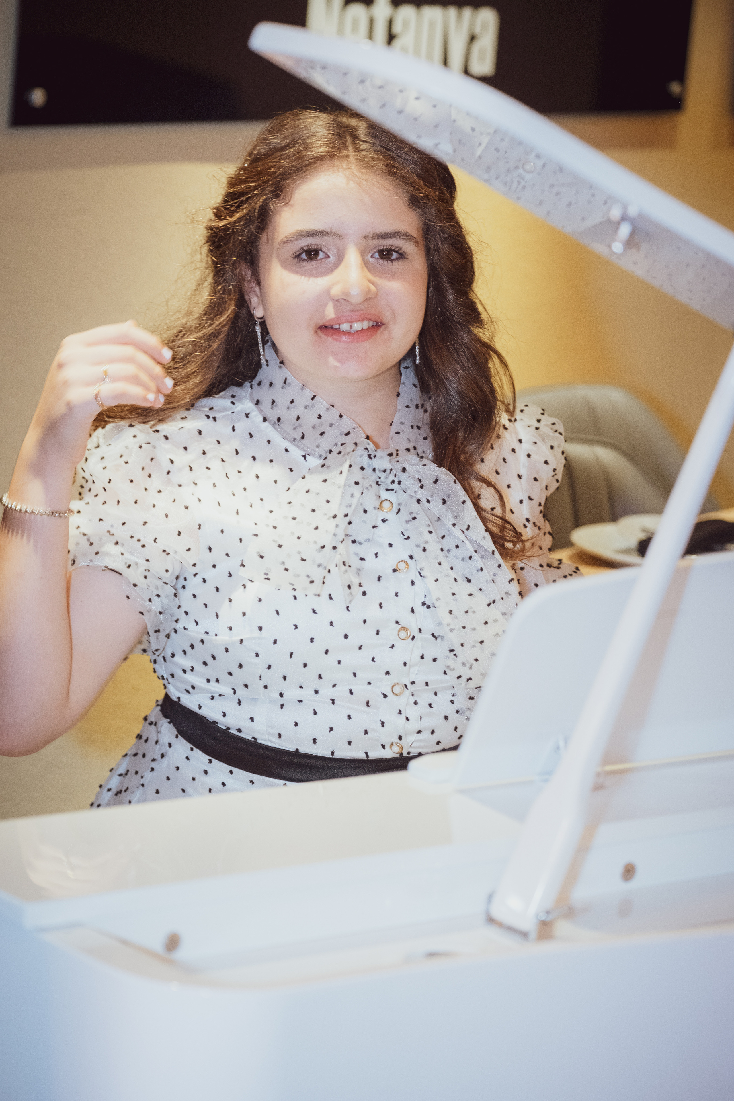 Birthday. Middle East Photo Agency סוכנות צילום המזרח התיכון — צילום מקצועי והדפסת מגנטים לאירועים