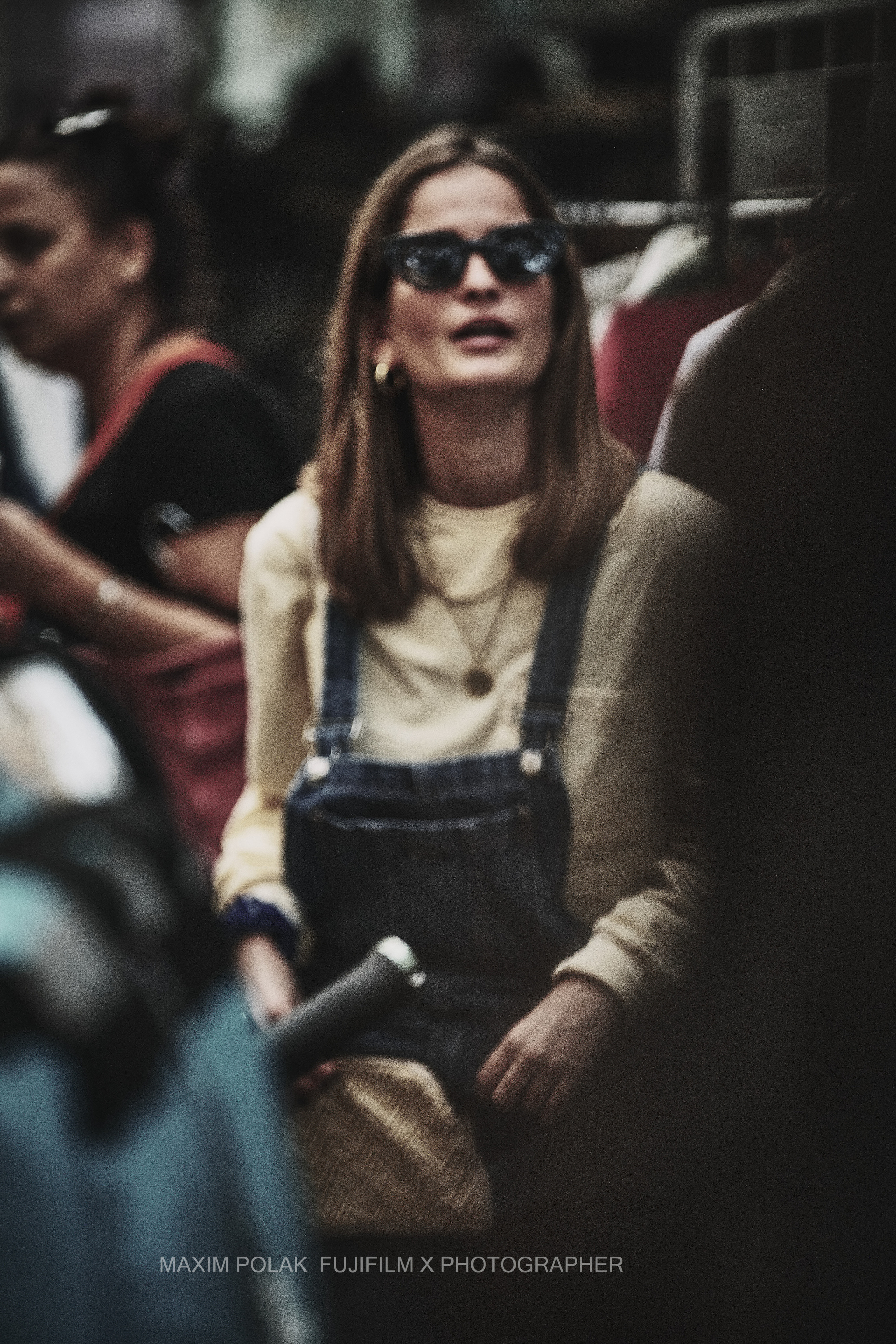 Fashion Market Tel Aviv. Middle East Photo Agency סוכנות צילום המזרח התיכון — צילום מקצועי והדפסת מגנטים לאירועים