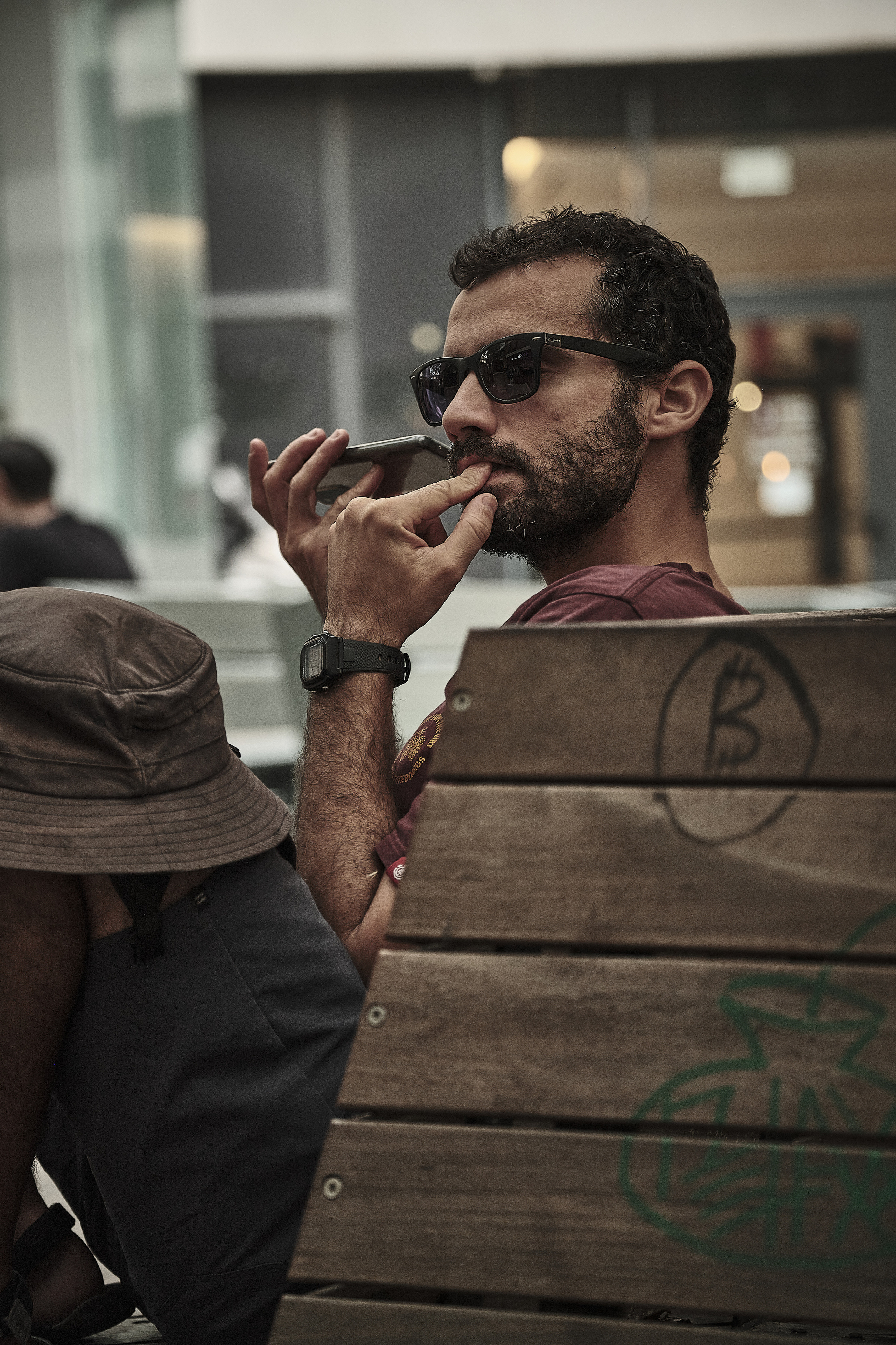 Fashion Market Tel Aviv. Middle East Photo Agency סוכנות צילום המזרח התיכון — צילום מקצועי והדפסת מגנטים לאירועים