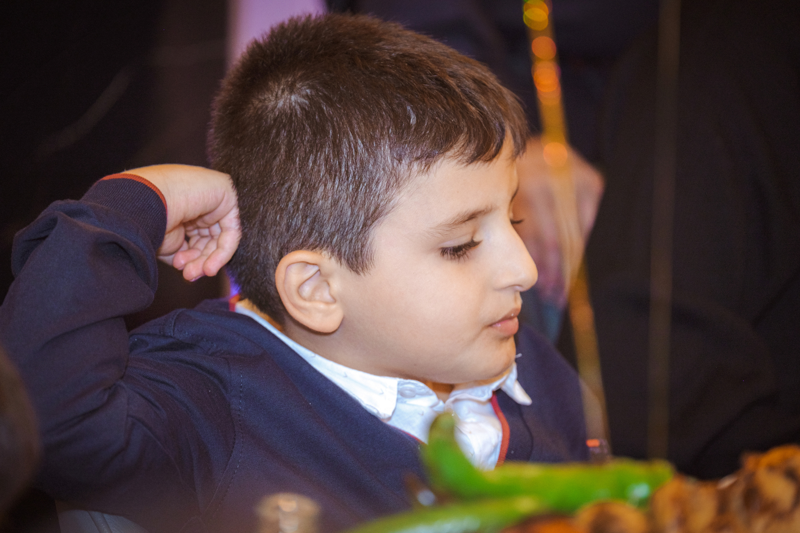 Birthday. Middle East Photo Agency סוכנות צילום המזרח התיכון — צילום מקצועי והדפסת מגנטים לאירועים