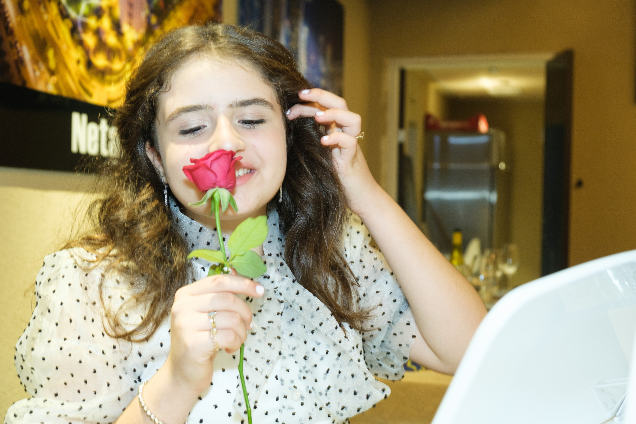 Birthday. Middle East Photo Agency סוכנות צילום המזרח התיכון — צילום מקצועי והדפסת מגנטים לאירועים