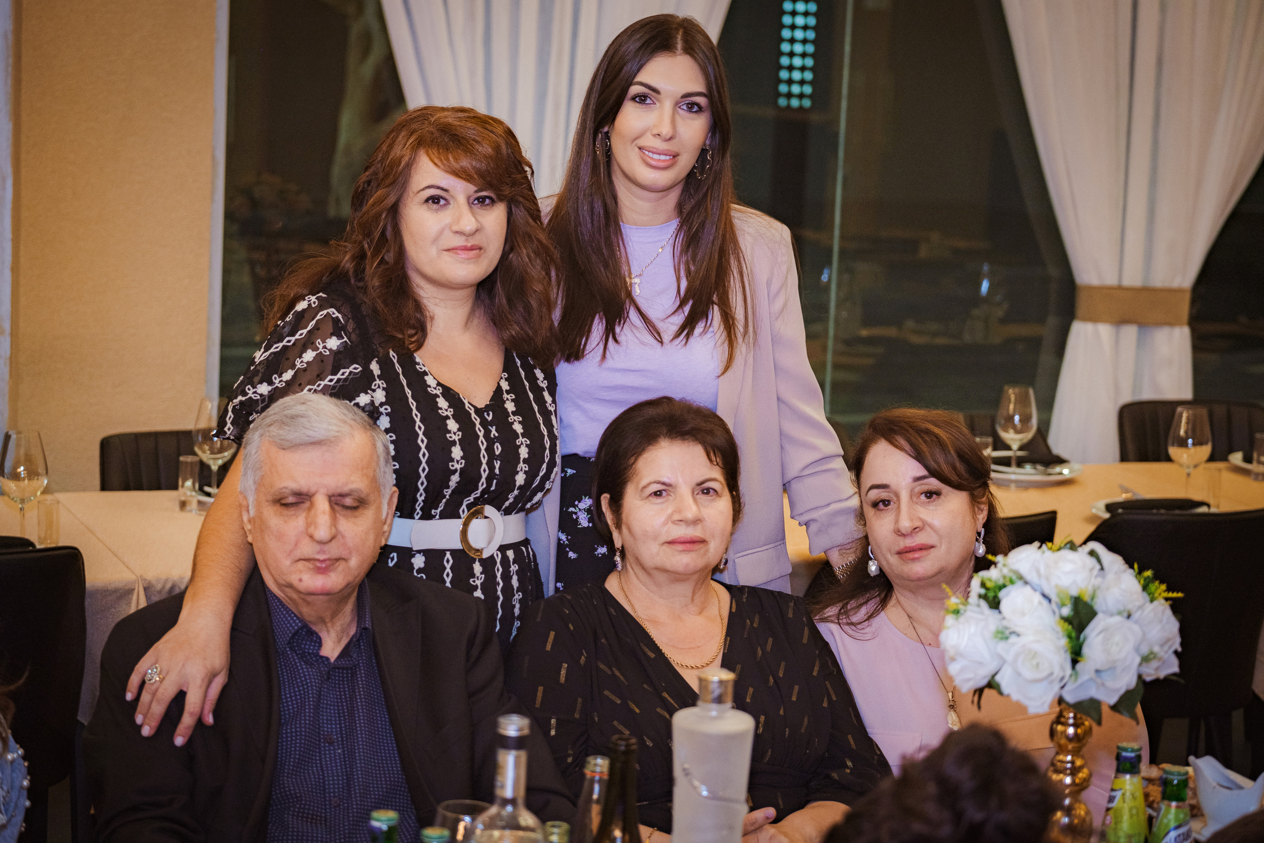 Birthday. Middle East Photo Agency סוכנות צילום המזרח התיכון — צילום מקצועי והדפסת מגנטים לאירועים