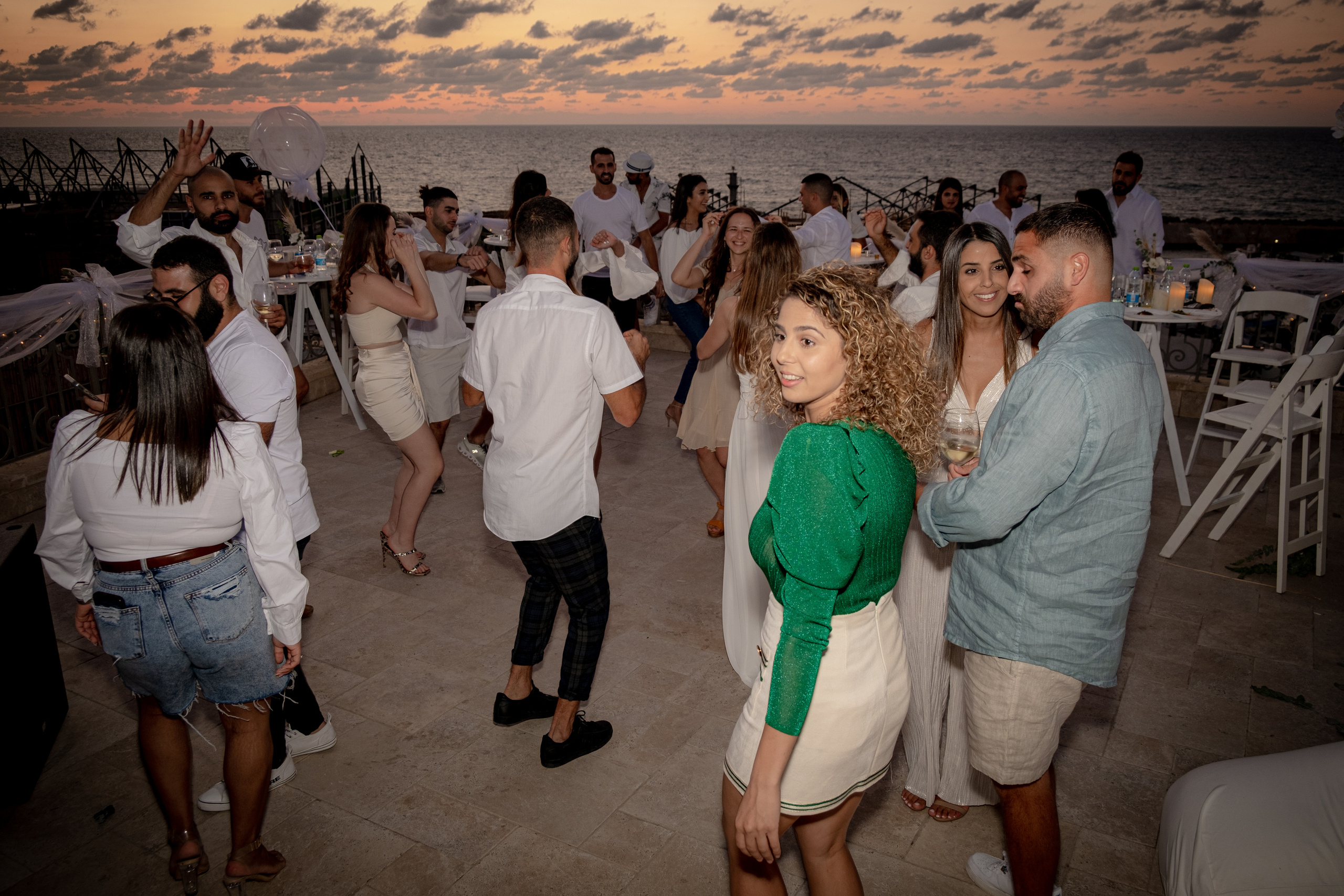 Wedding Party Dara & Adam. Middle East Photo Agency — Weddings, Bar & Bat Mitzvahs, Brit Milah, Theater, Magnets, Portraits