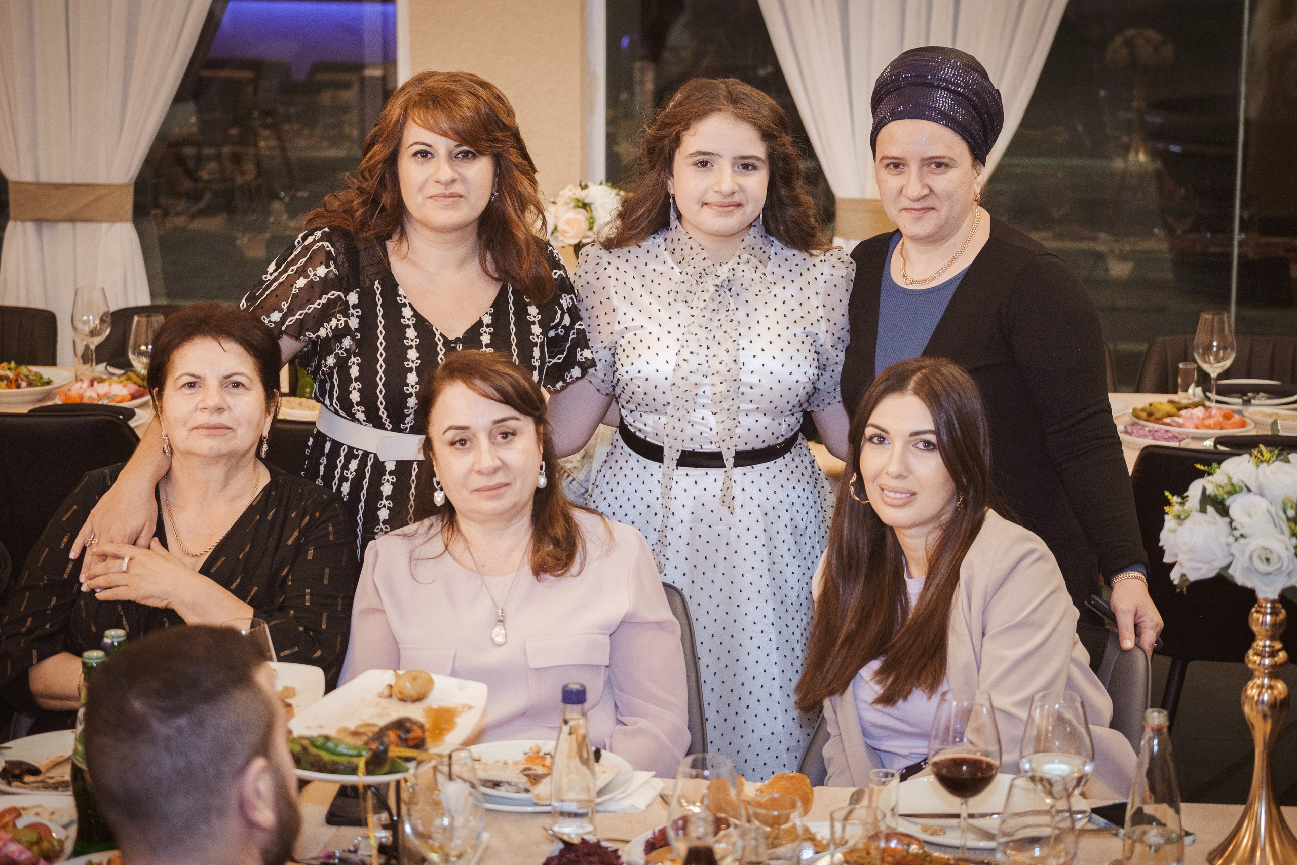 Birthday. Middle East Photo Agency סוכנות צילום המזרח התיכון — צילום מקצועי והדפסת מגנטים לאירועים