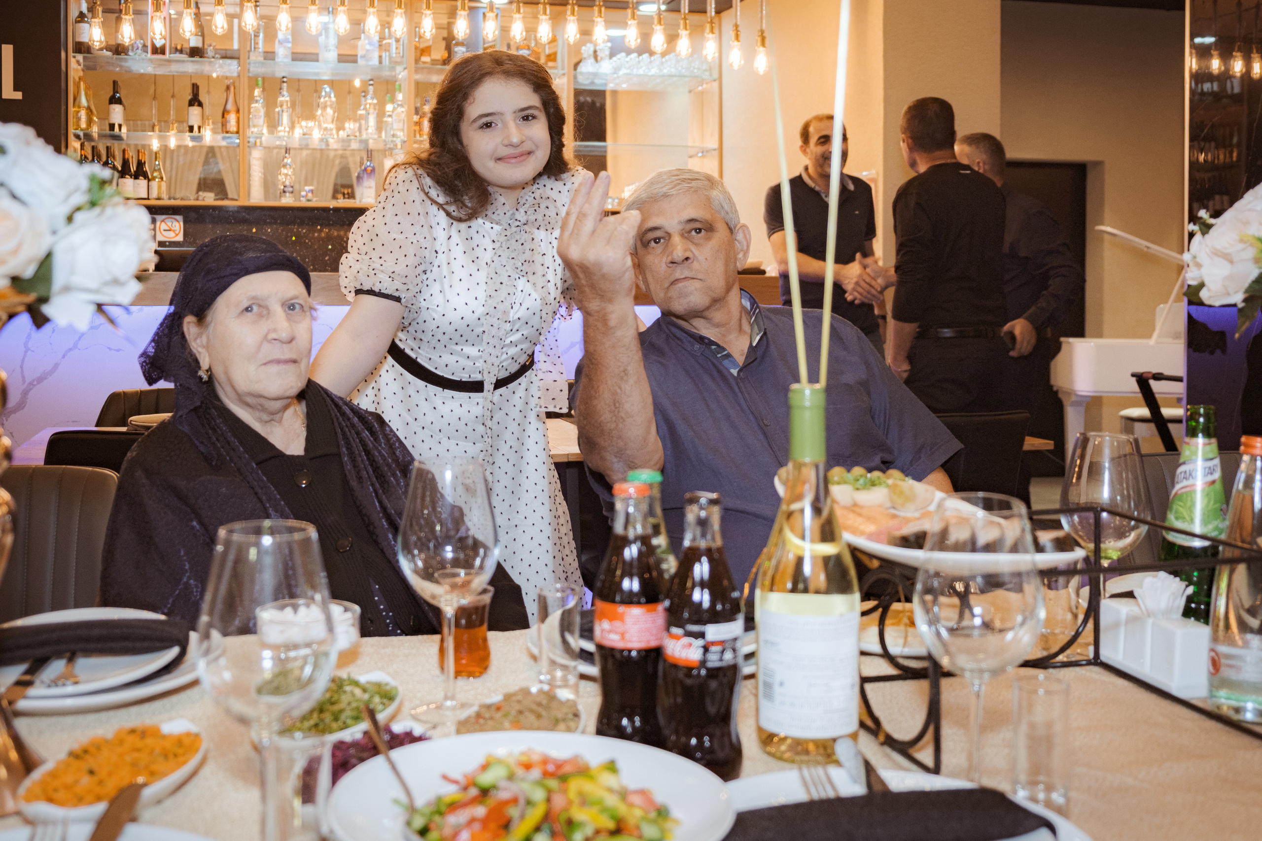 Birthday. Middle East Photo Agency סוכנות צילום המזרח התיכון — צילום מקצועי והדפסת מגנטים לאירועים