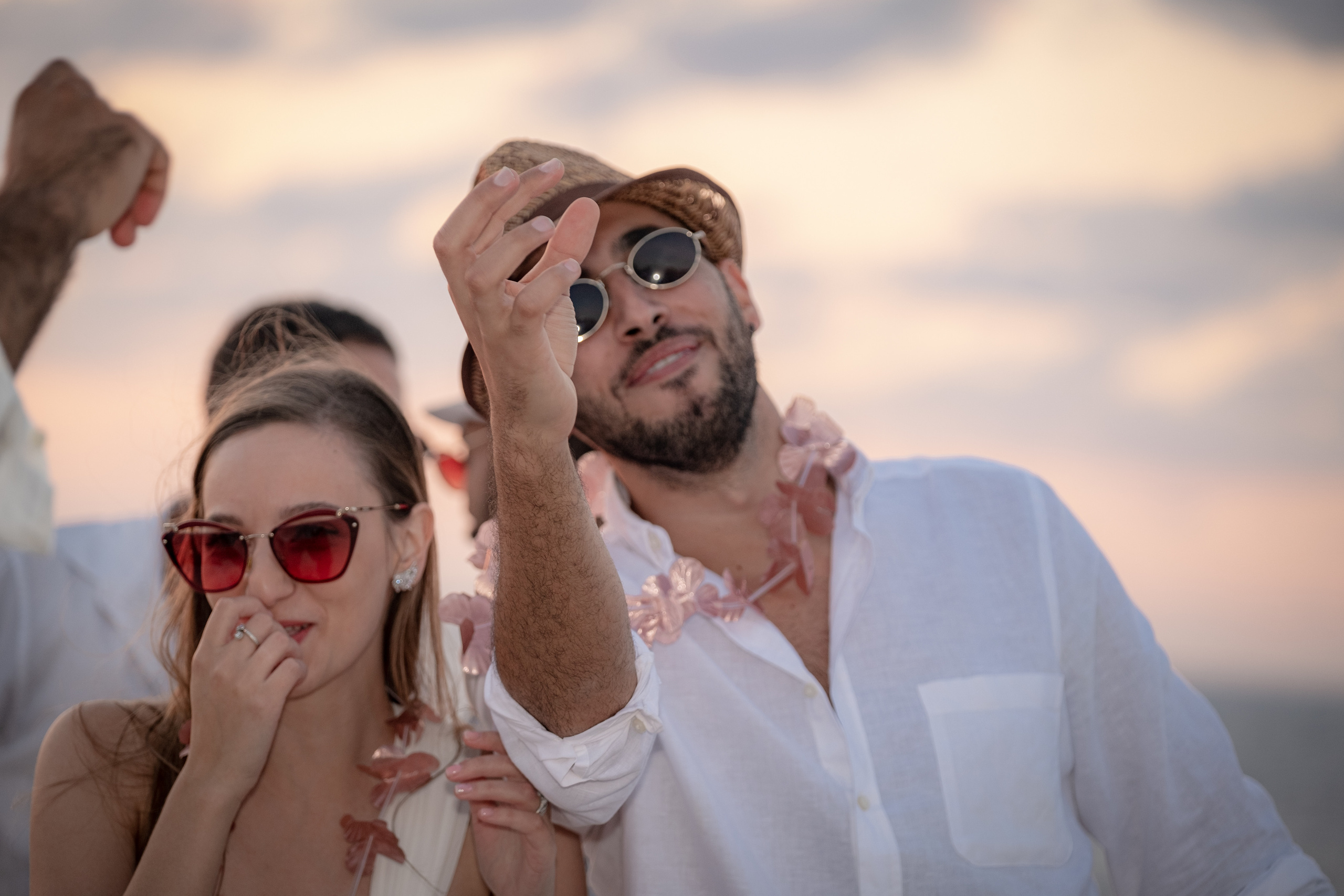 Wedding Party Dara & Adam. Middle East Photo Agency — Weddings, Bar & Bat Mitzvahs, Brit Milah, Theater, Magnets, Portraits