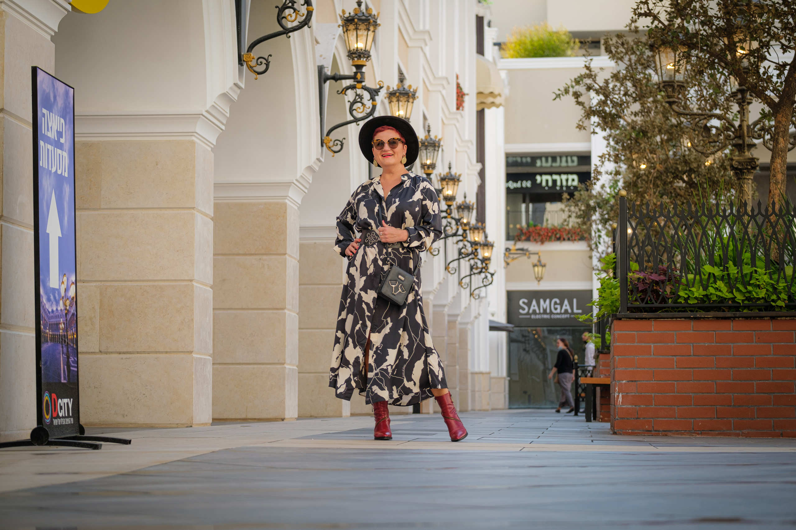 Venezia Modiin. Middle East Photo Agency סוכנות צילום המזרח התיכון — צילום מקצועי והדפסת מגנטים לאירועים