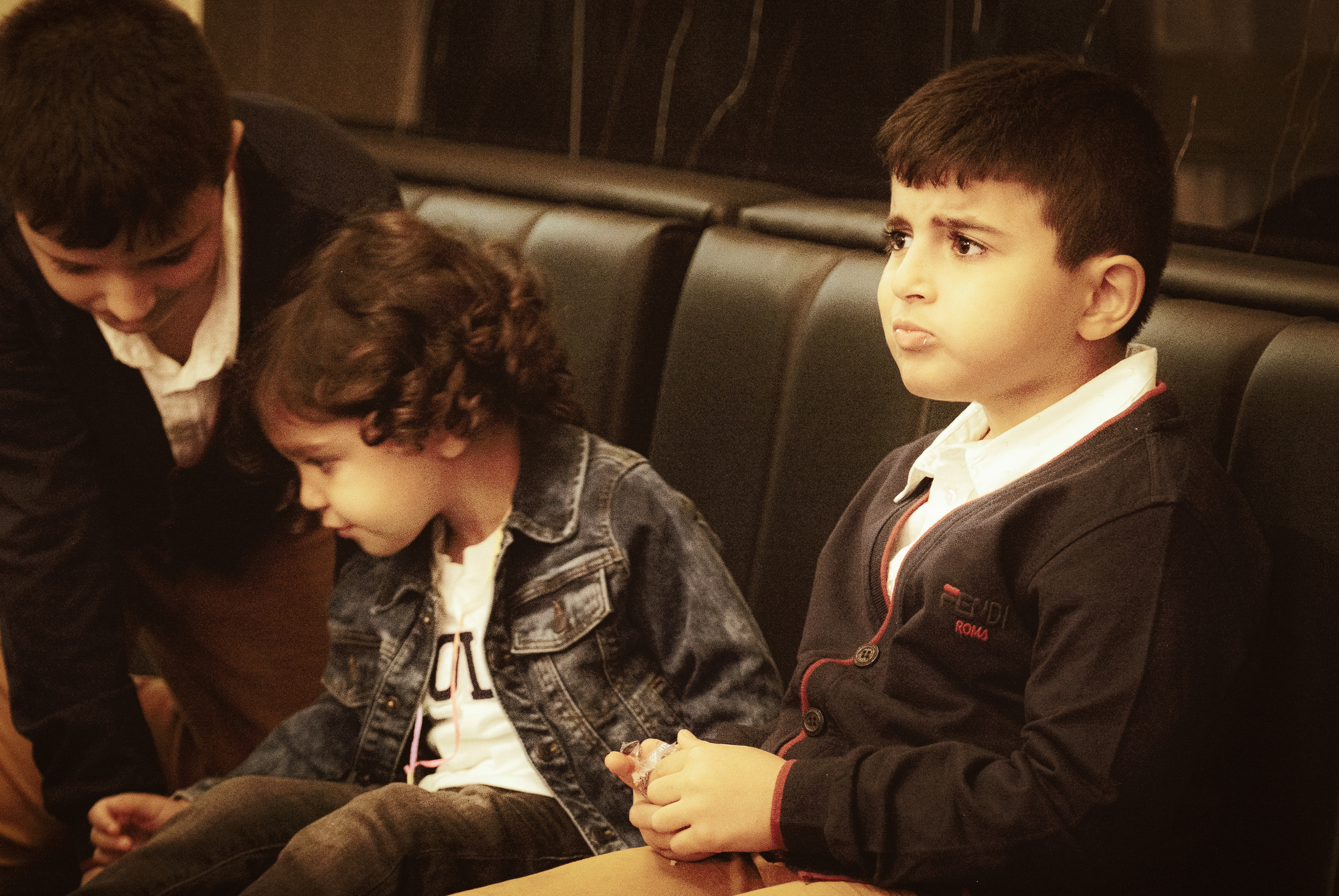 Birthday. Middle East Photo Agency סוכנות צילום המזרח התיכון — צילום מקצועי והדפסת מגנטים לאירועים