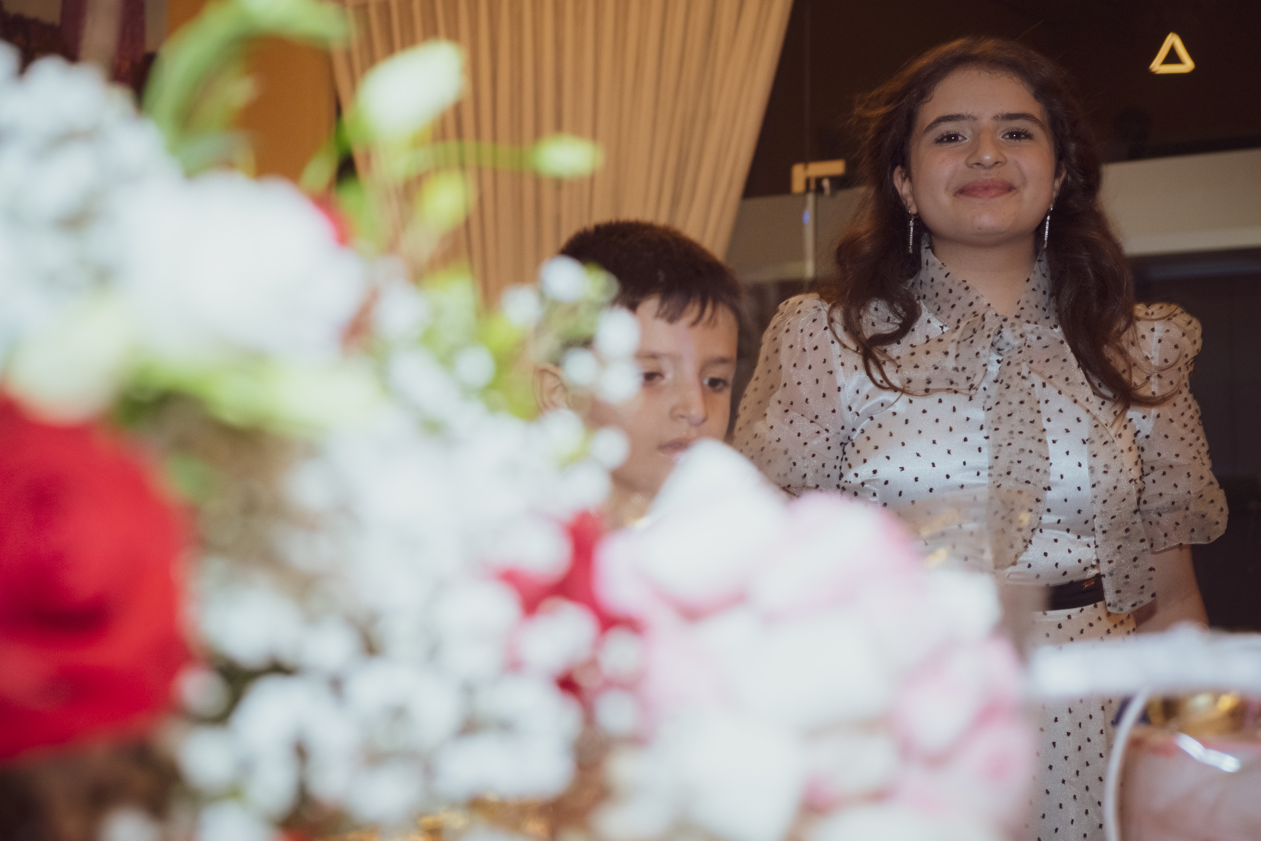 Birthday. Middle East Photo Agency סוכנות צילום המזרח התיכון — צילום מקצועי והדפסת מגנטים לאירועים