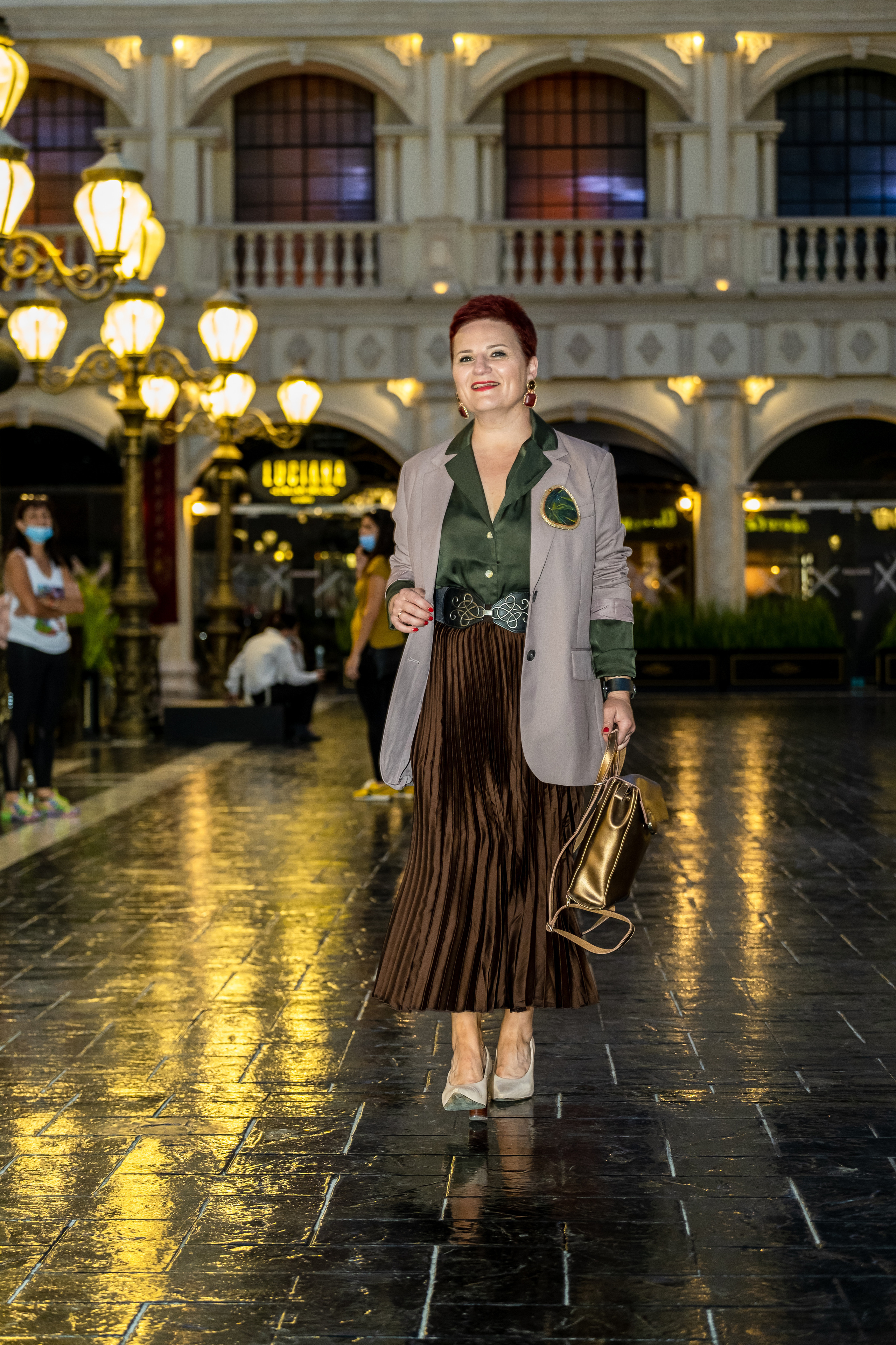 Venezia Modiin. Middle East Photo Agency סוכנות צילום המזרח התיכון — צילום מקצועי והדפסת מגנטים לאירועים