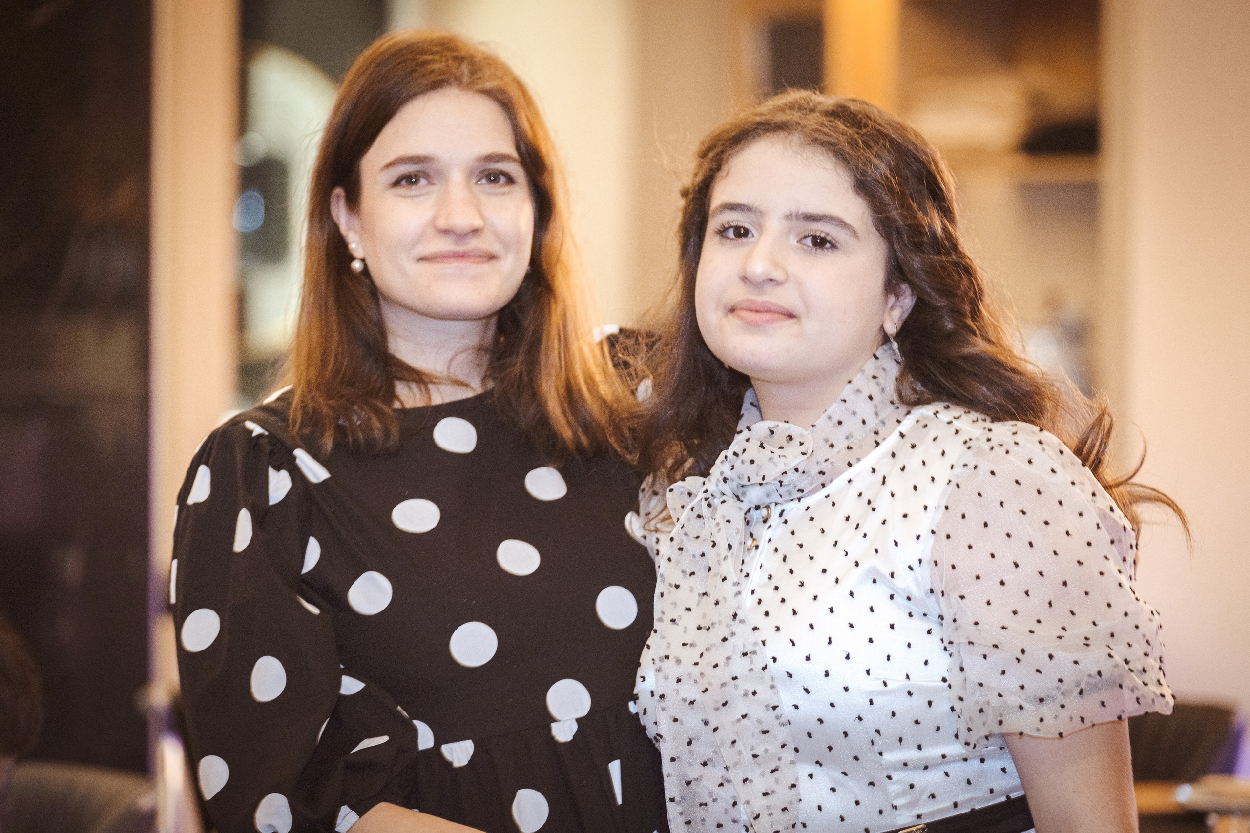 Birthday. Middle East Photo Agency סוכנות צילום המזרח התיכון — צילום מקצועי והדפסת מגנטים לאירועים