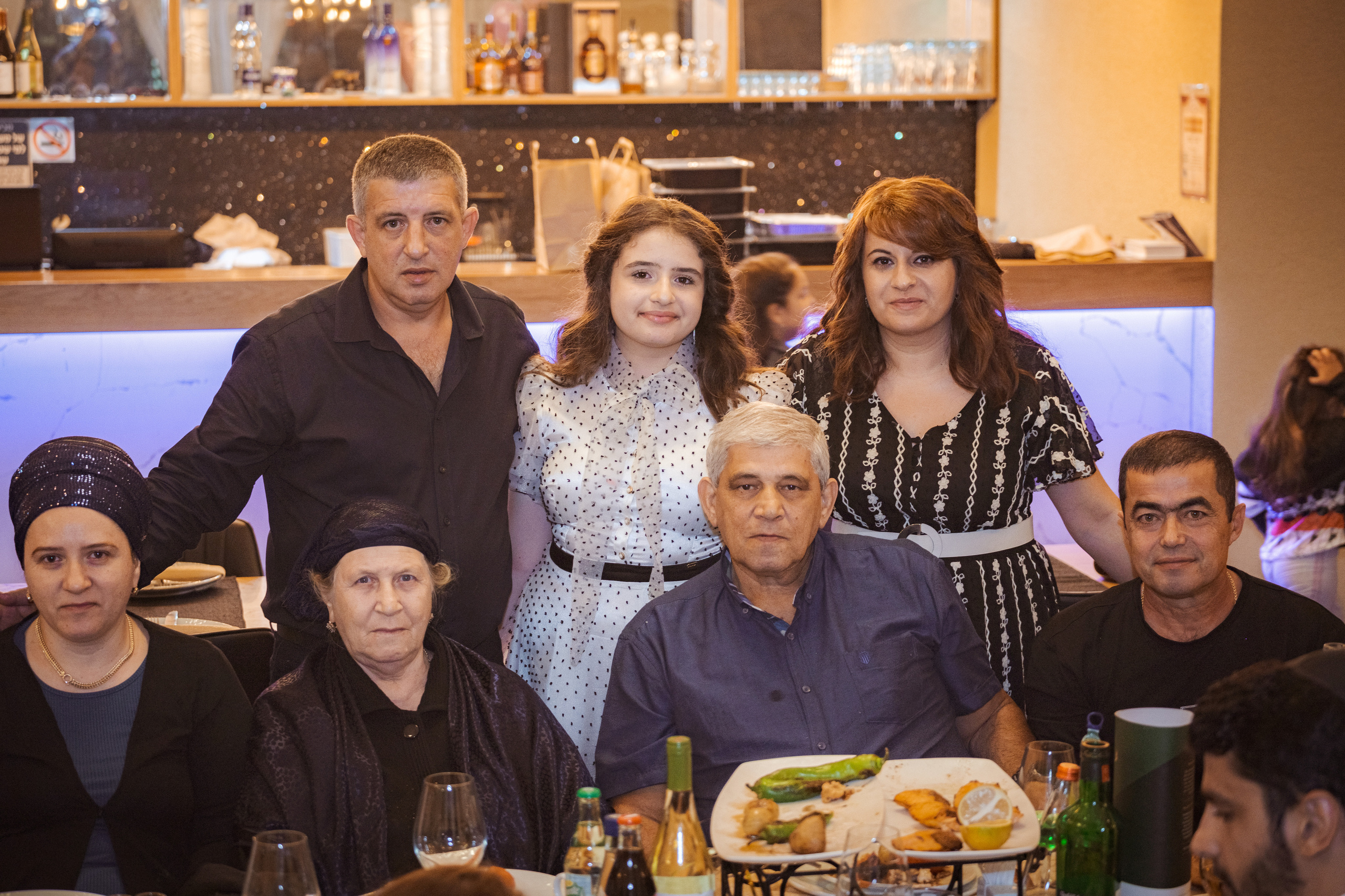 Birthday. Middle East Photo Agency סוכנות צילום המזרח התיכון — צילום מקצועי והדפסת מגנטים לאירועים