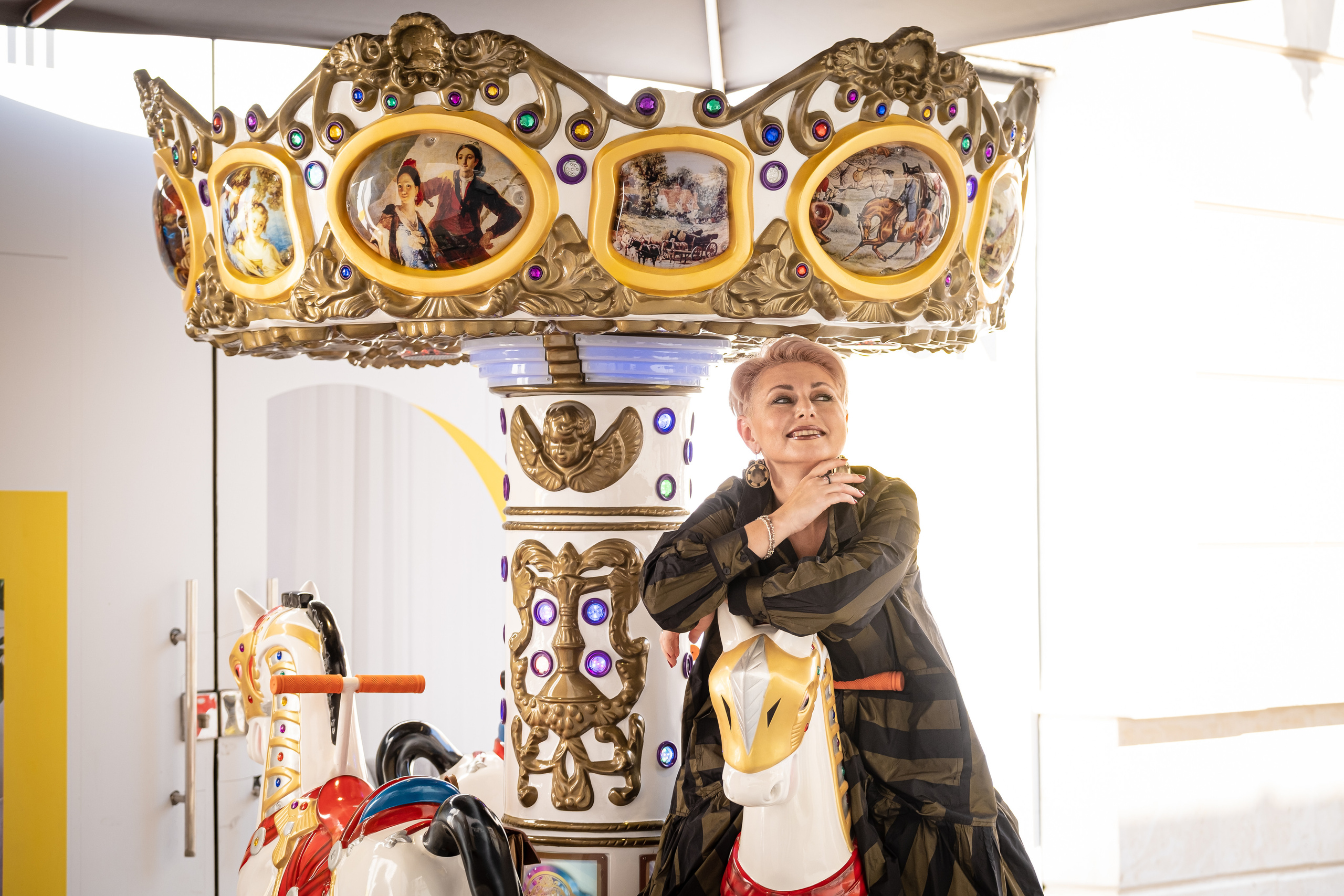 Venezia Modiin. Middle East Photo Agency סוכנות צילום המזרח התיכון — צילום מקצועי והדפסת מגנטים לאירועים