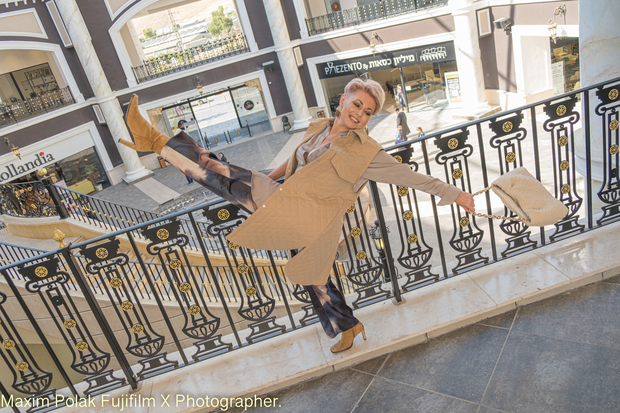 Venezia Modiin. Middle East Photo Agency סוכנות צילום המזרח התיכון — צילום מקצועי והדפסת מגנטים לאירועים