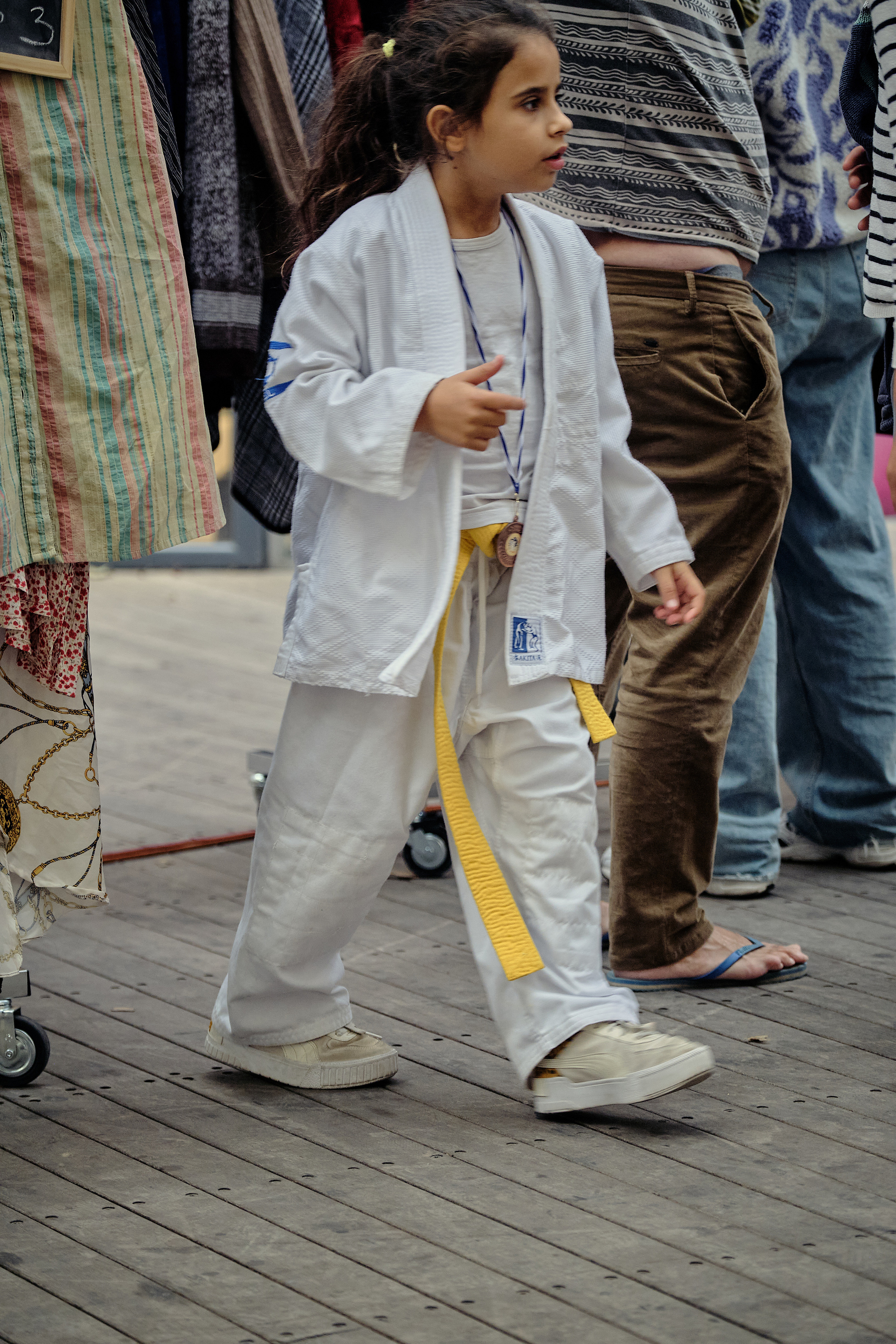 Fashion Market Tel Aviv. Middle East Photo Agency סוכנות צילום המזרח התיכון — צילום מקצועי והדפסת מגנטים לאירועים