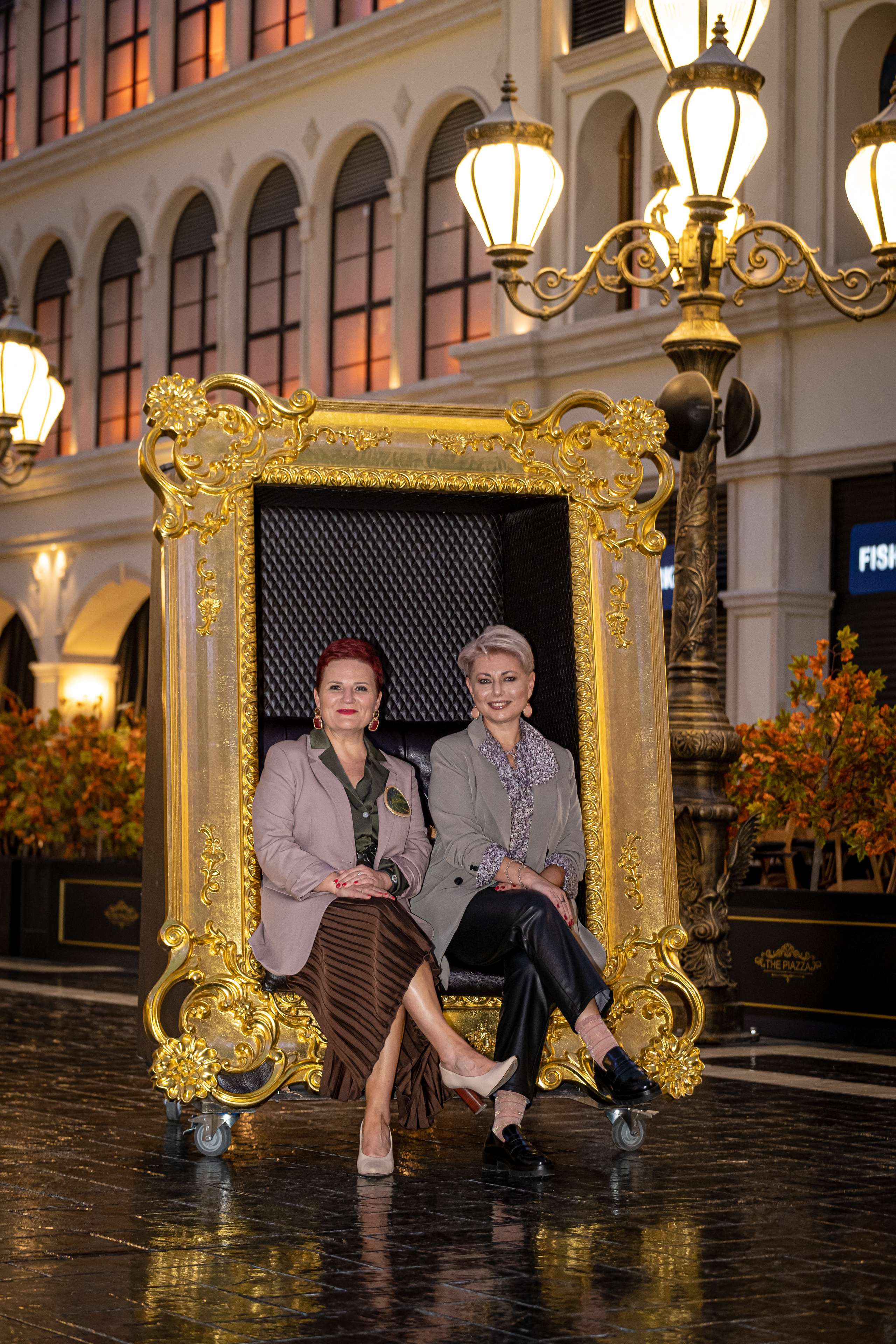 Venezia Modiin. Middle East Photo Agency סוכנות צילום המזרח התיכון — צילום מקצועי והדפסת מגנטים לאירועים