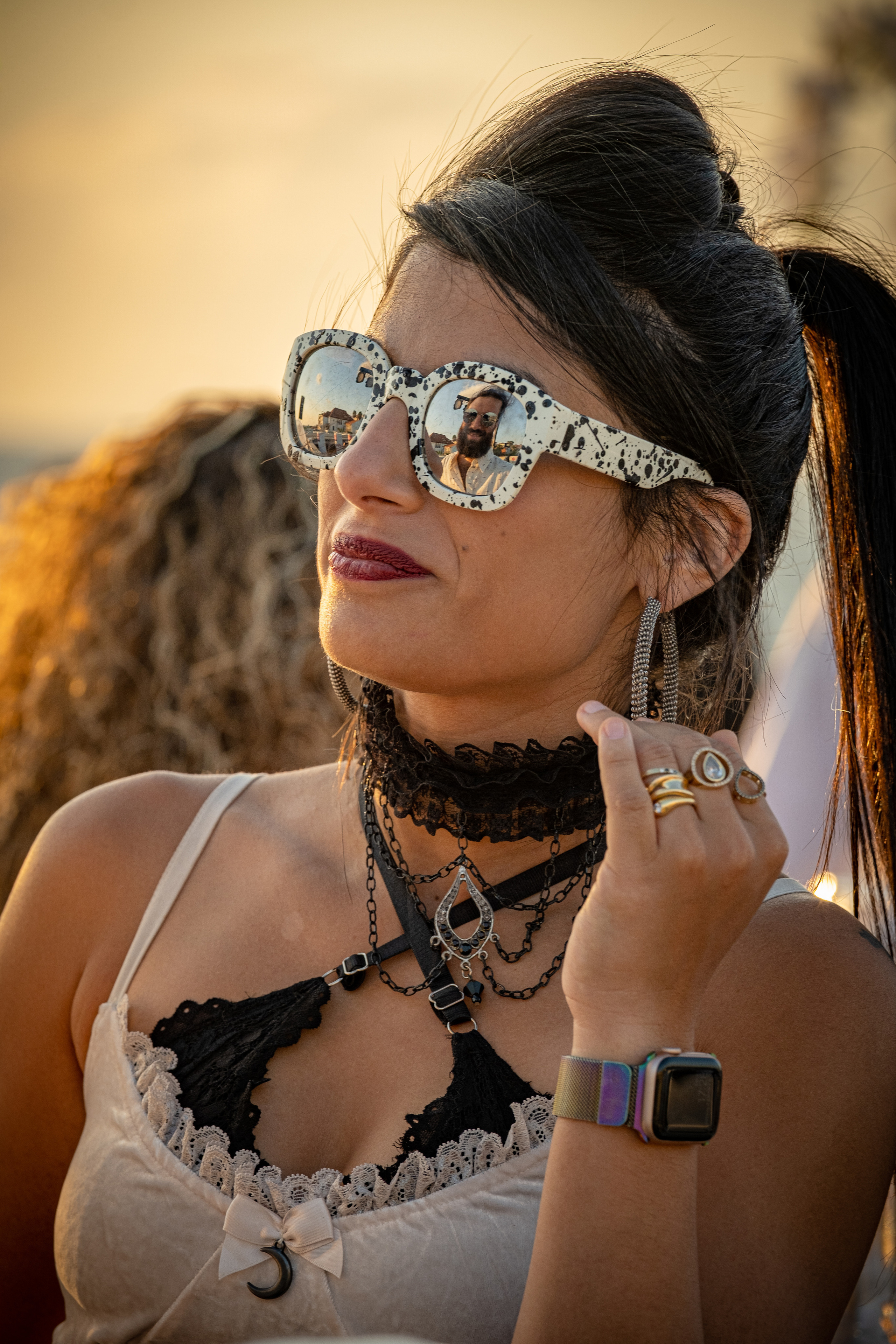 Wedding Party Dara & Adam. Middle East Photo Agency — Weddings, Bar & Bat Mitzvahs, Brit Milah, Theater, Magnets, Portraits