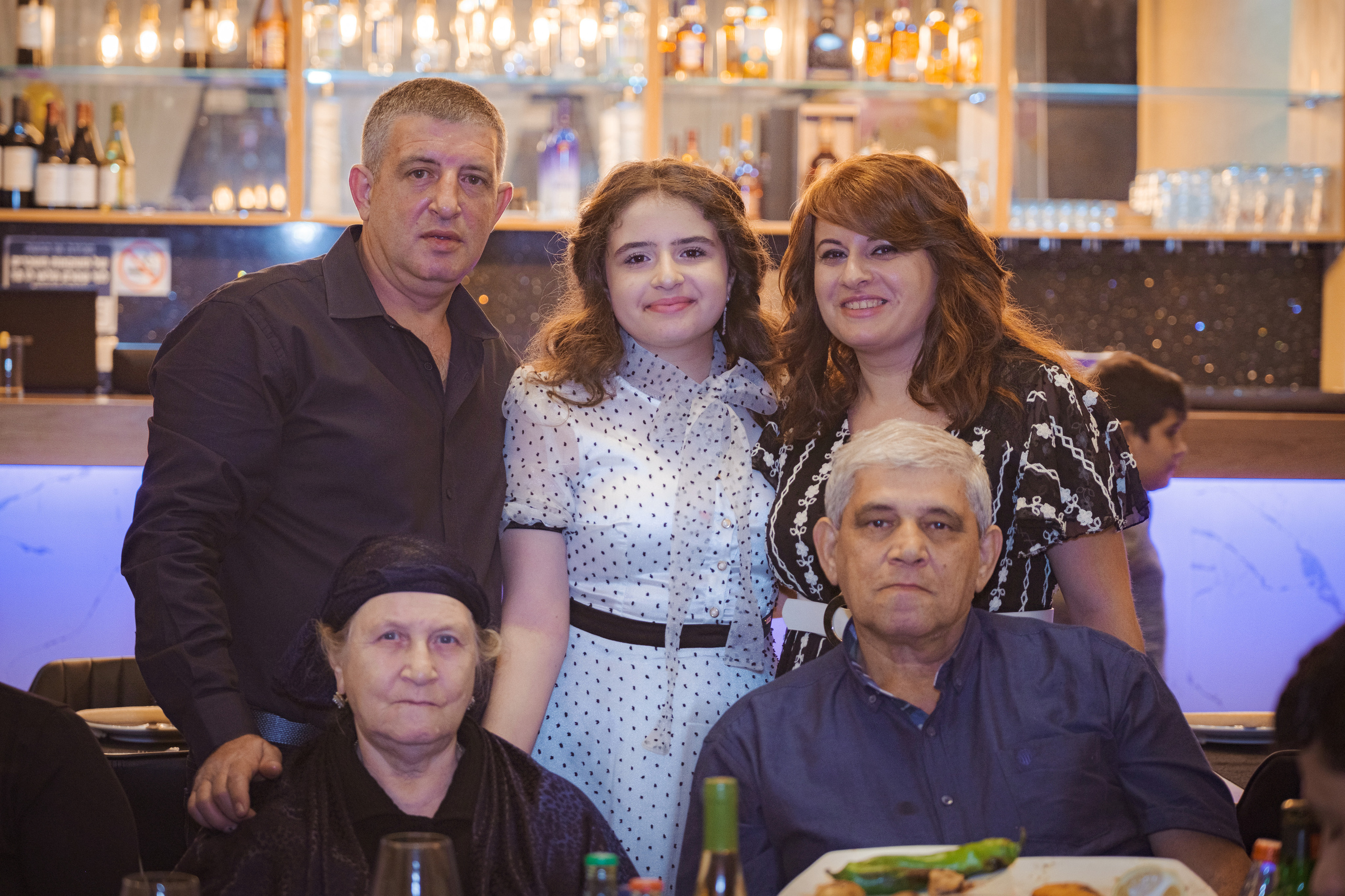 Birthday. Middle East Photo Agency סוכנות צילום המזרח התיכון — צילום מקצועי והדפסת מגנטים לאירועים